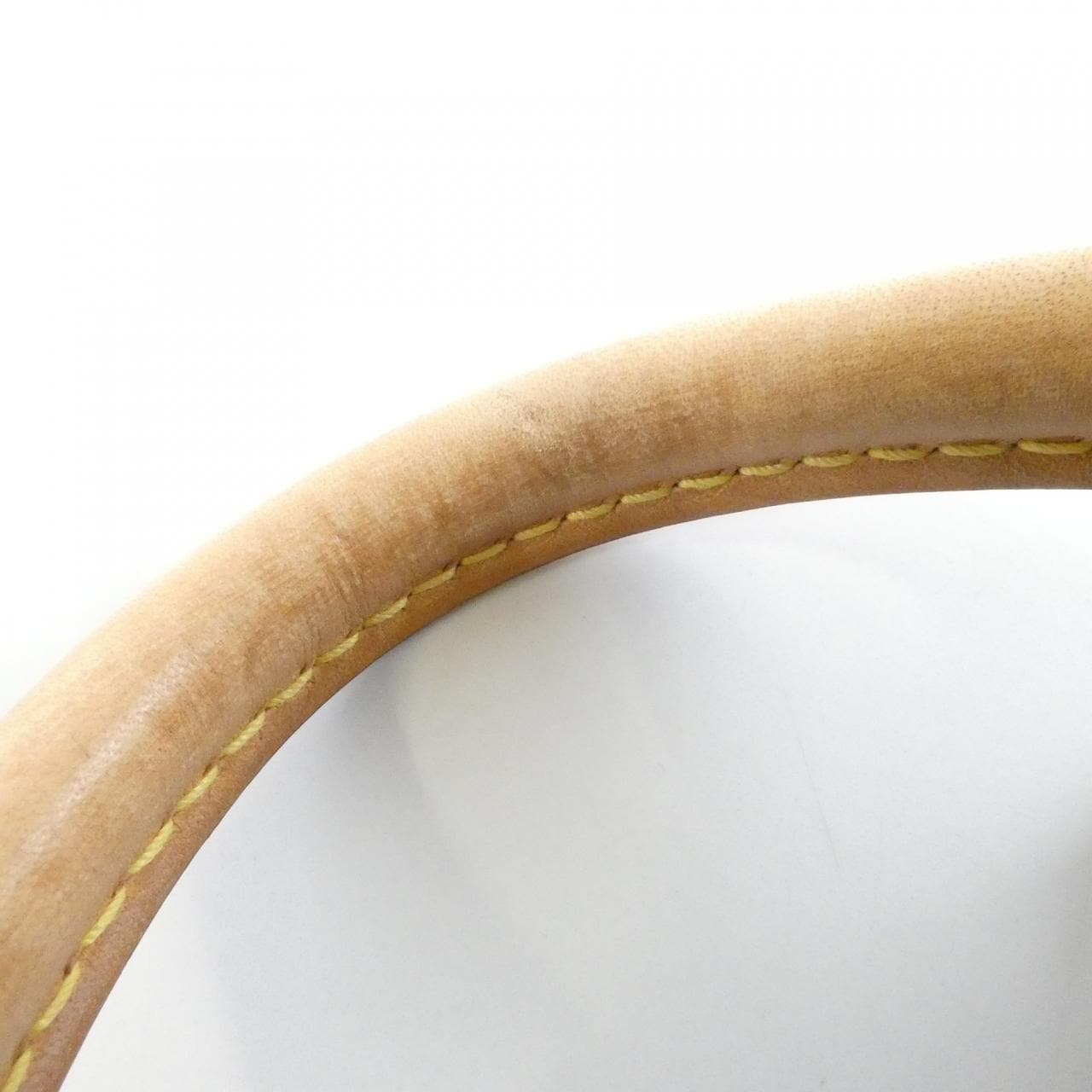 LOUIS VUITTON Speedy M41109 Boston Bag Monogram Black Monogram - Thumbnail 7