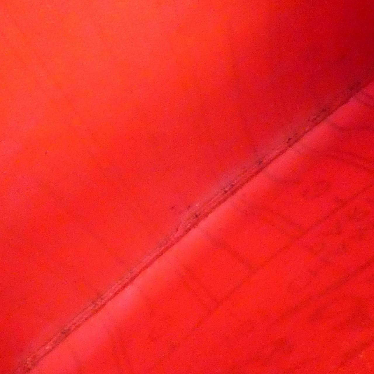 LOUIS VUITTON Neverfull N51105 Bag Damier 黑色 Damier 中古品A - 縮圖 7