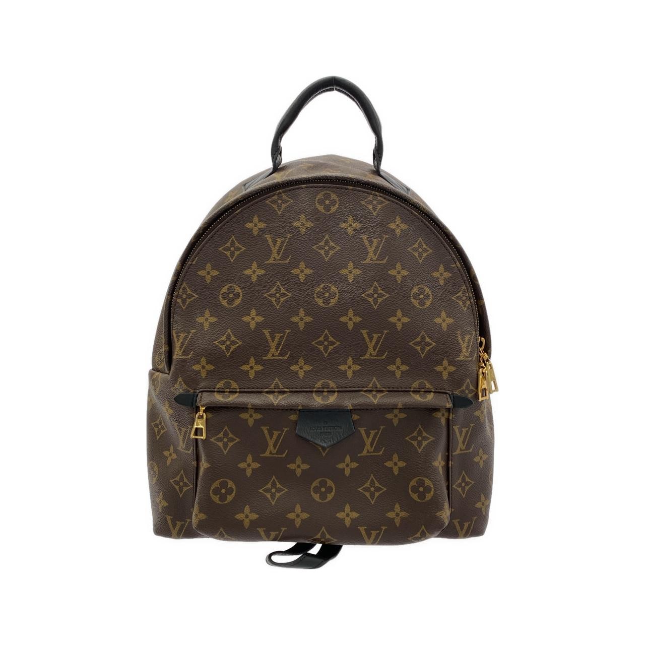 LOUIS VUITTON M41561 Backpack Monogram