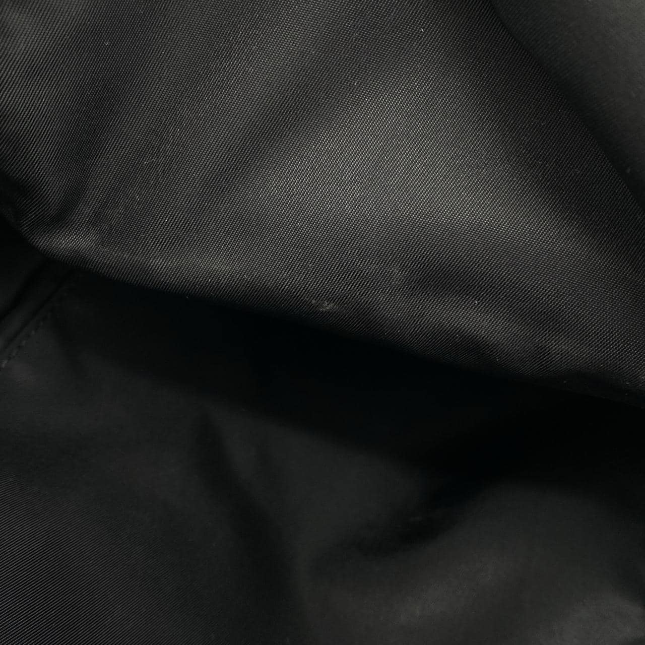 LOUIS VUITTON Palm Springs M44871 Backpack Monogram Black Monogram Rank B - Thumbnail 9