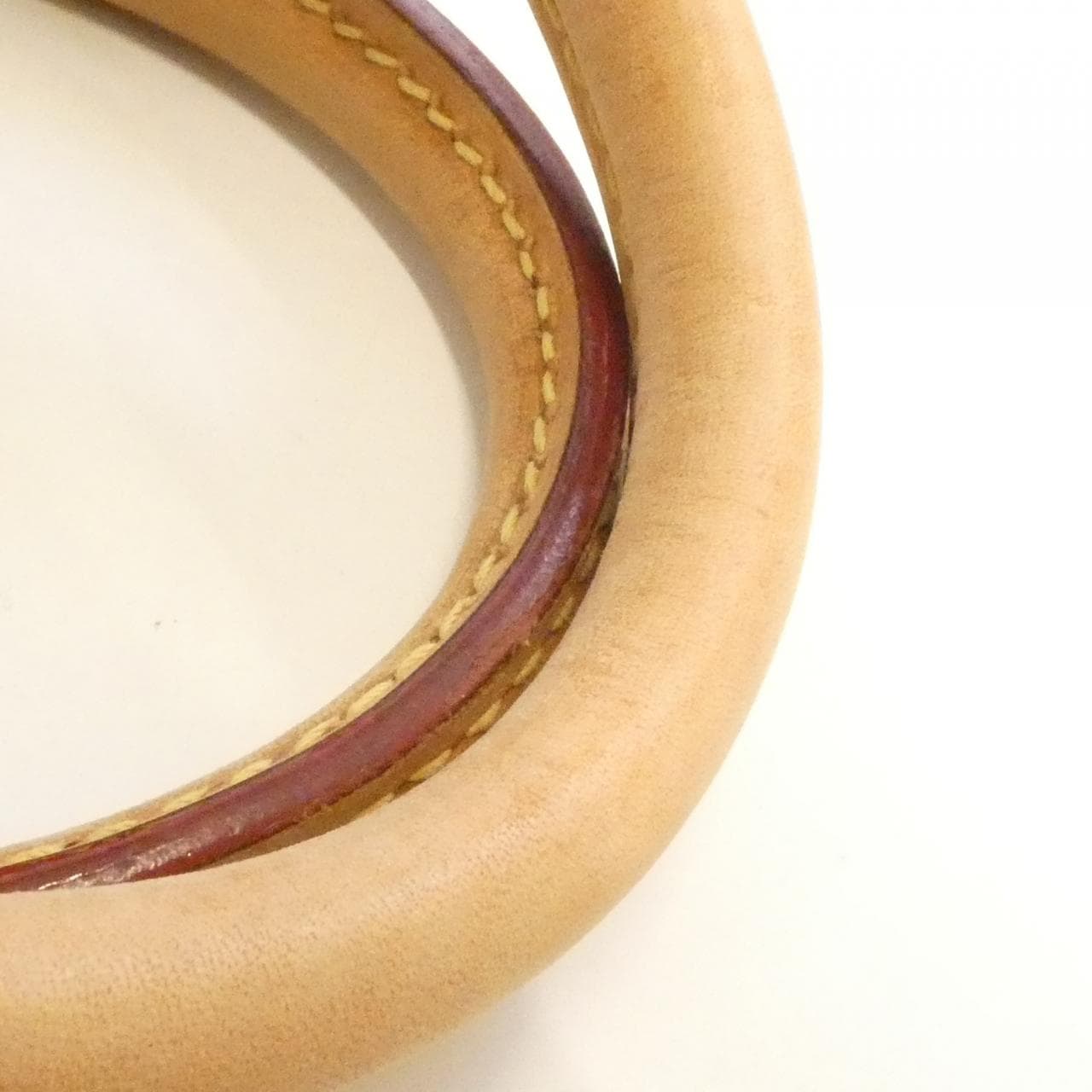 LOUIS VUITTON Speedy M41109 Boston Monogram 黑色 Monogram 中古品B - 縮圖 5