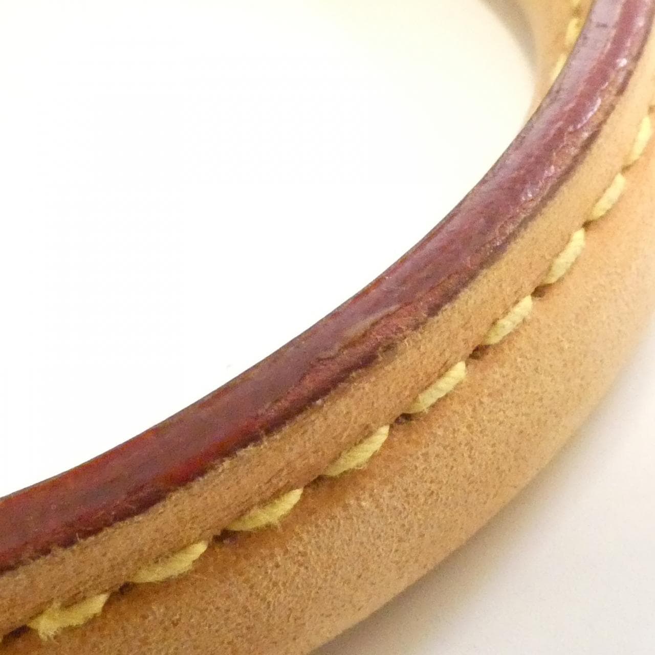 LOUIS VUITTON Speedy M41109 Boston Monogram 黑色 Monogram 中古品B - 縮圖 6