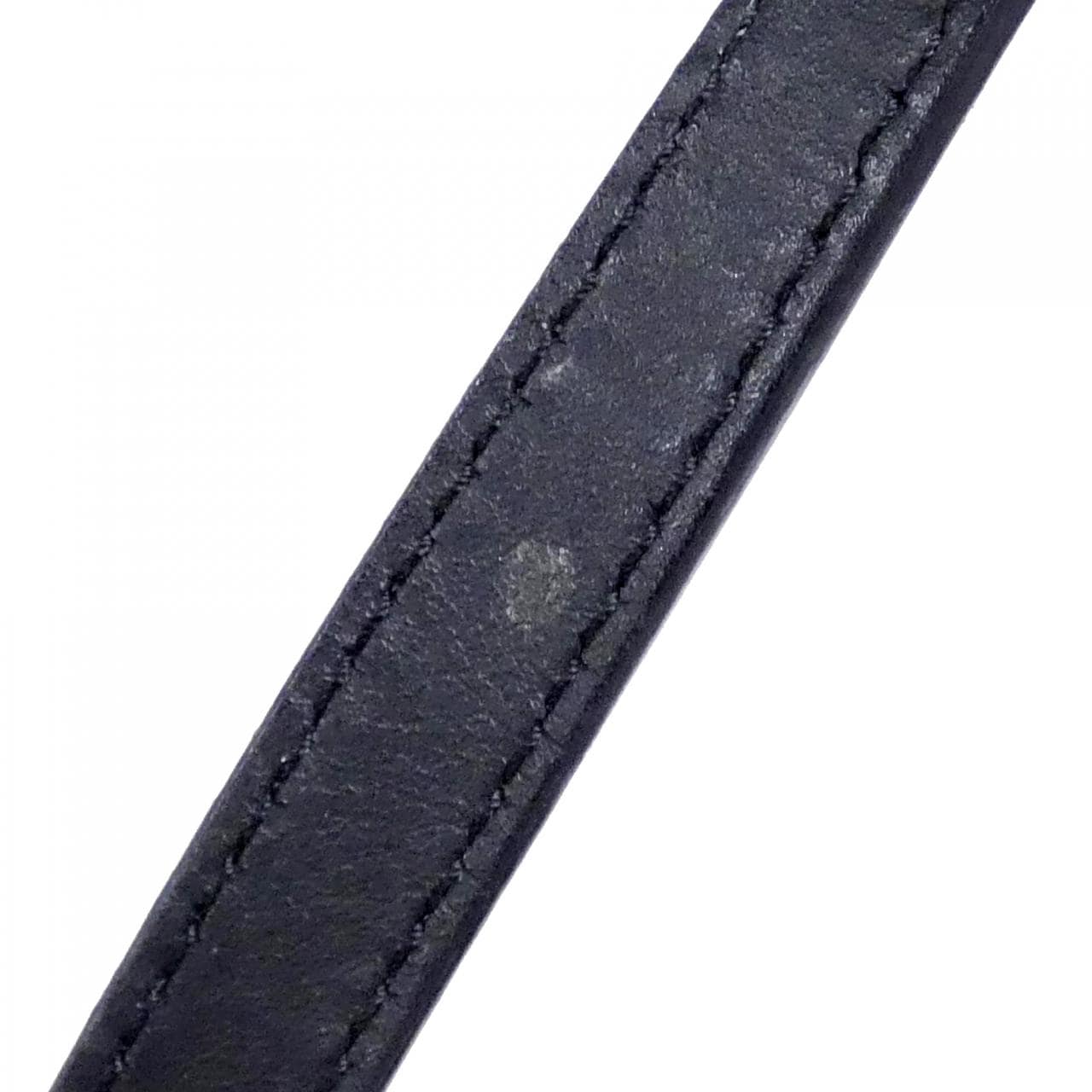 LOUIS VUITTON OnTheGo M45321 Bag Monogram 黑色 Monogram 中古品A - 縮圖 5