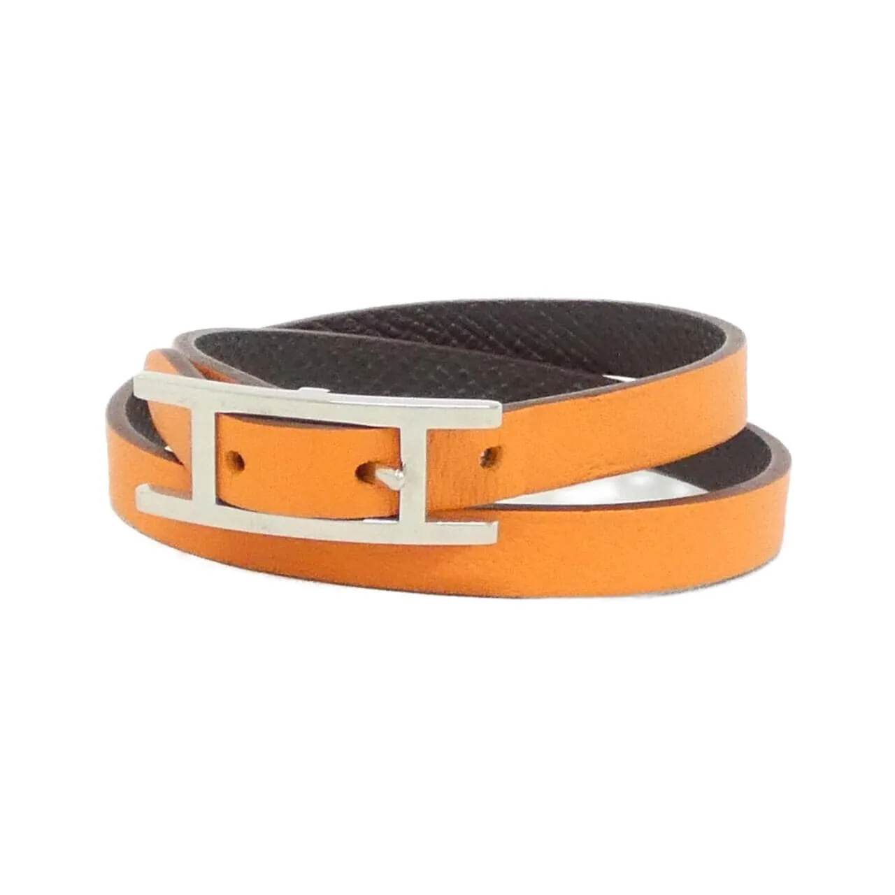 HERMES 064684CK Accessories Epsom