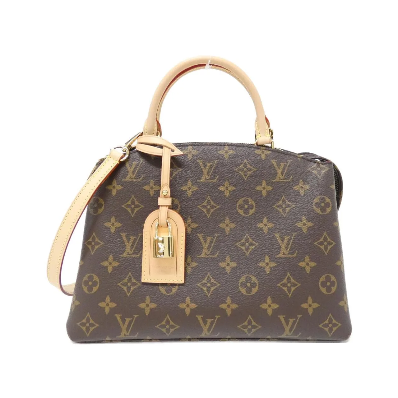 LOUIS VUITTON M45900 Handbag Monogram
