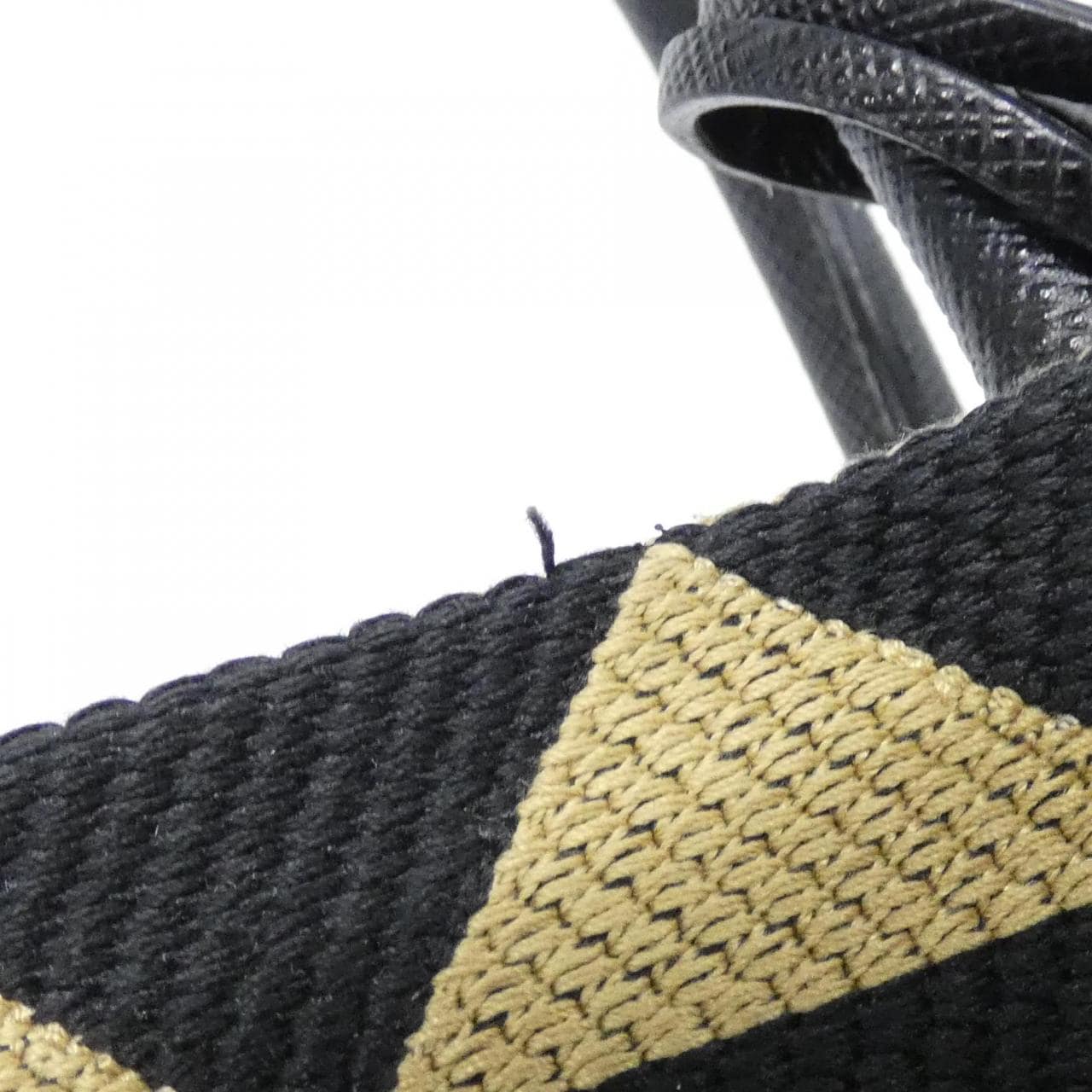 PRADA 1BA355 Bag Black - Thumbnail 4