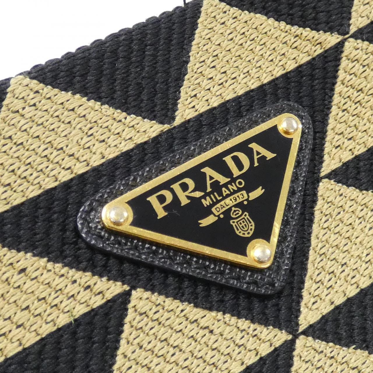 PRADA 1BA355 Bag Black - Thumbnail 5