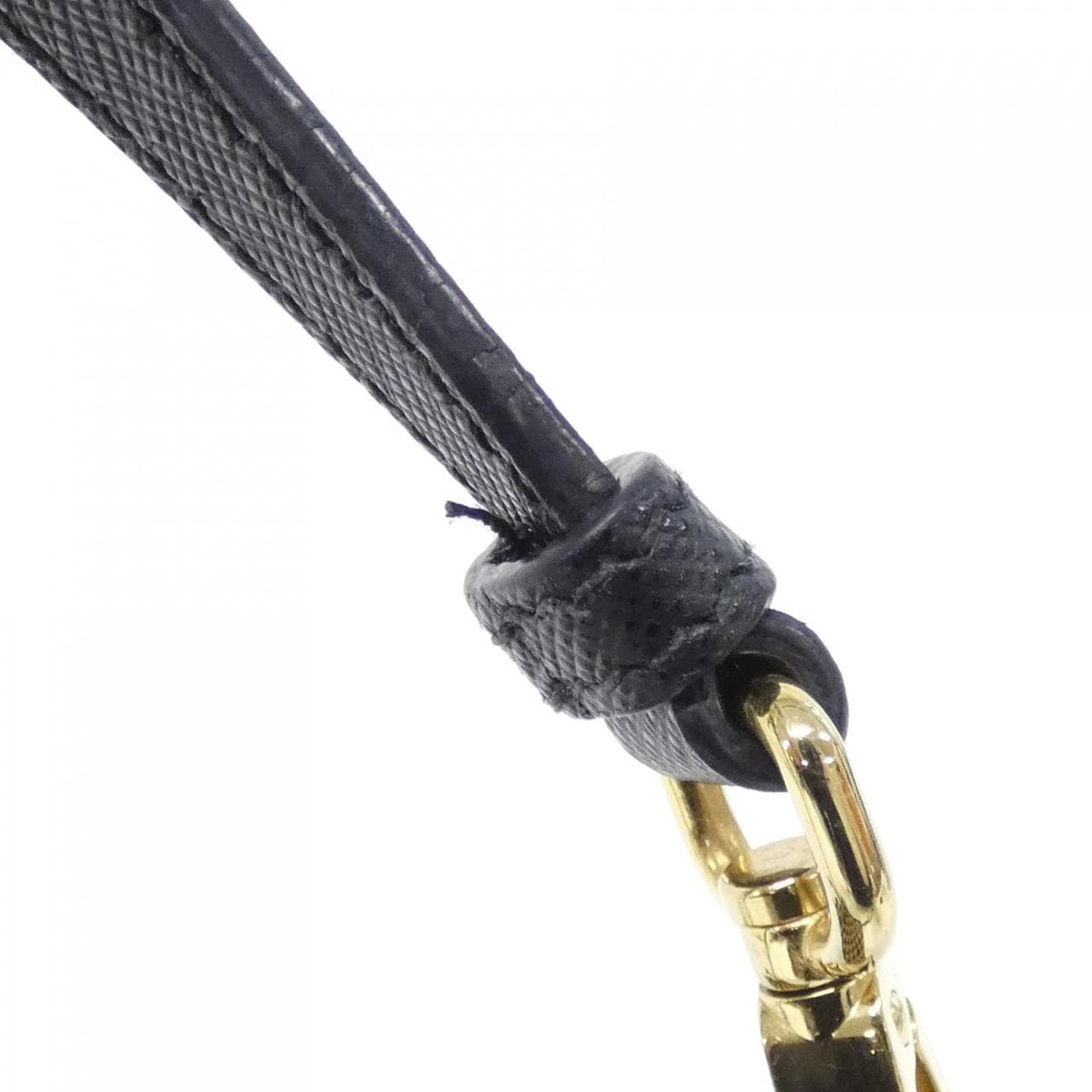 PRADA 1BA355 Bag Black - Thumbnail 7