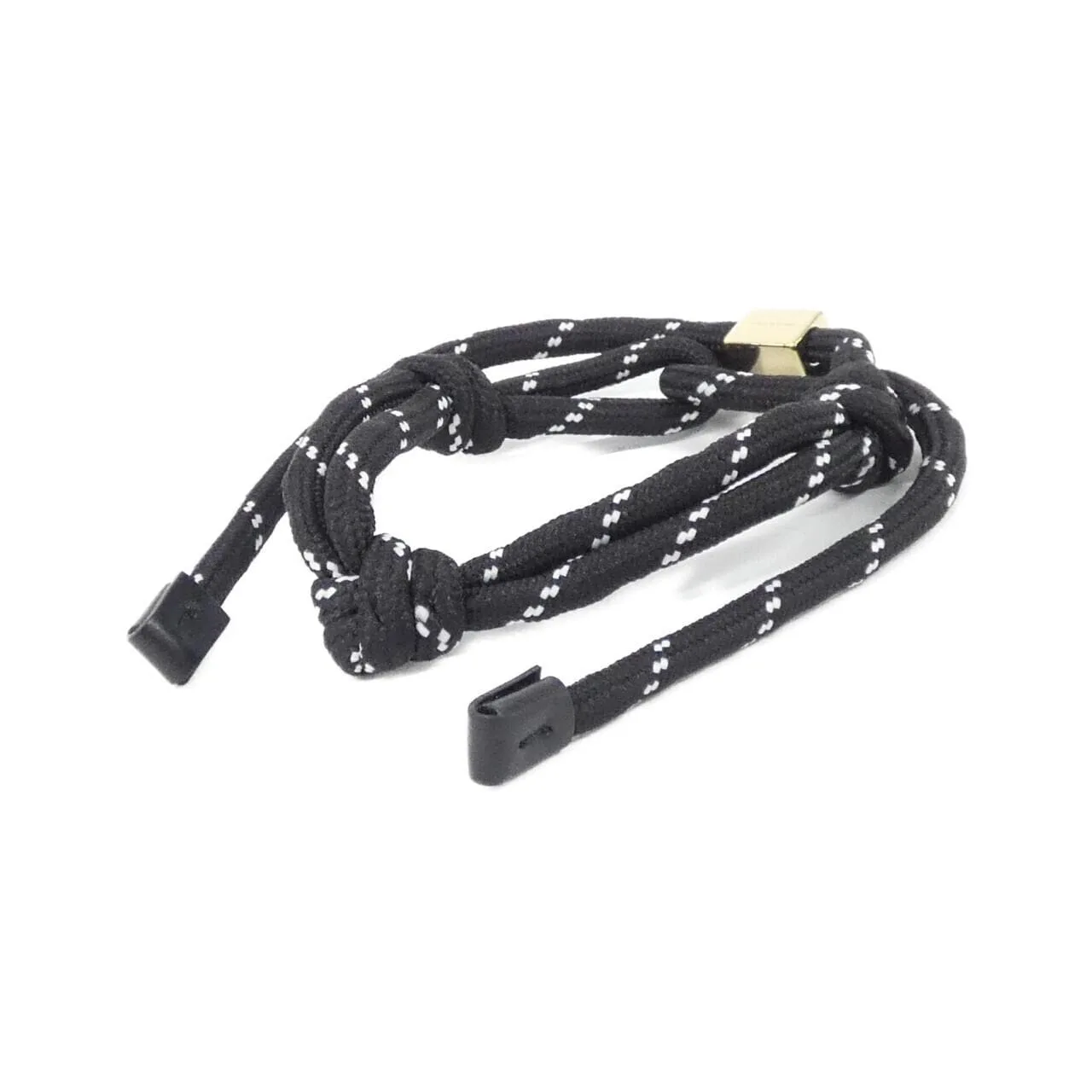 MIU MIU 5IB538 Accessories Black Rank A - Thumbnail 2