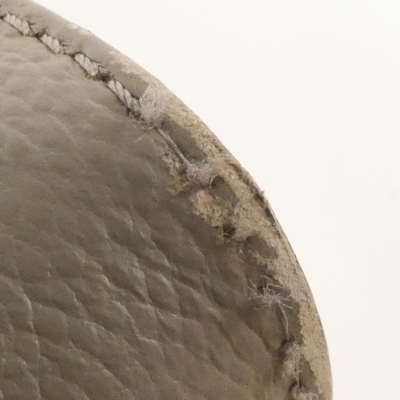 LOUIS VUITTON OnTheGo M45607 Handbag Monogram 黑色 Monogram 中古品B - 縮圖 4