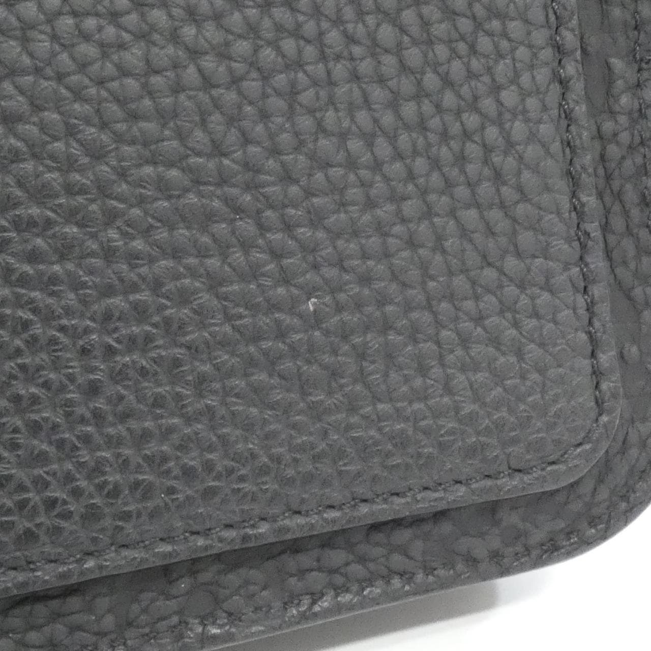 LOUIS VUITTON M58487 Handbag Monogram Black Monogram Rank A - Thumbnail 6