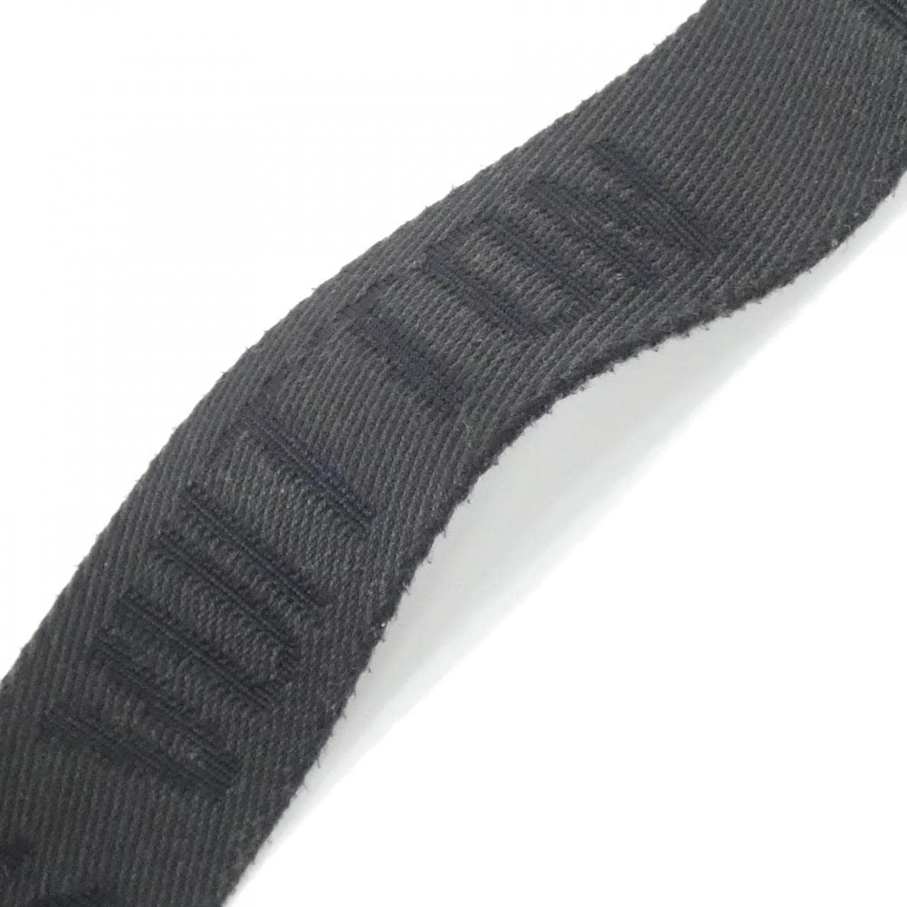 LOUIS VUITTON M58487 Handbag Monogram Black Monogram Rank A - Thumbnail 8