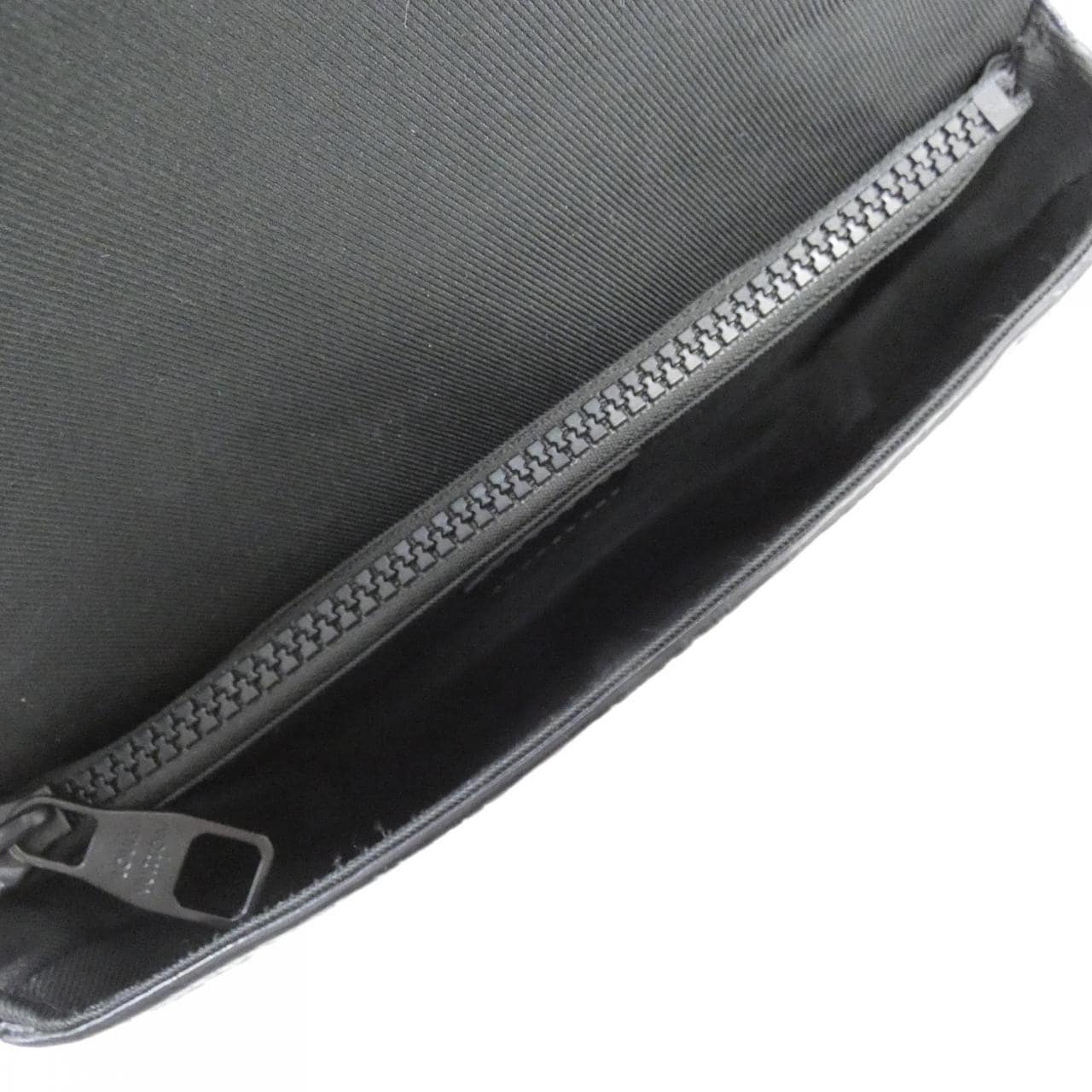 LOUIS VUITTON M58487 Handbag Monogram Black Monogram Rank A - Thumbnail 9