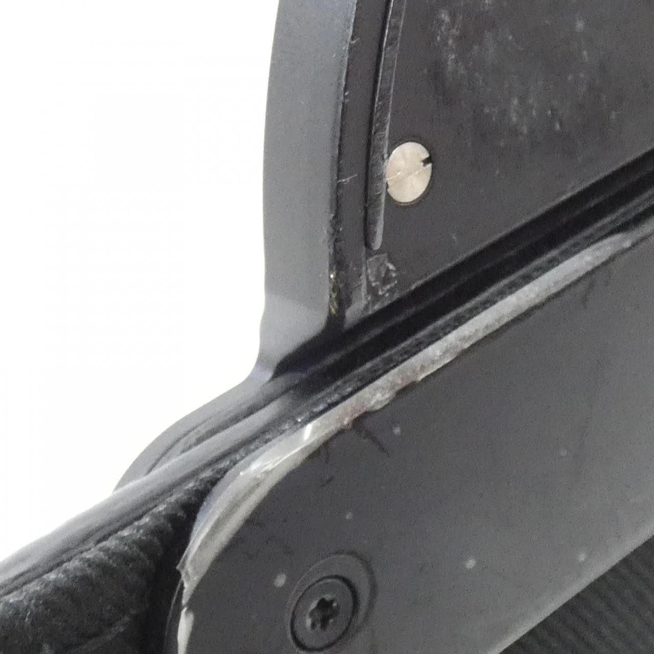 LOUIS VUITTON M58487 Handbag Monogram Black Monogram Rank A - Thumbnail 10