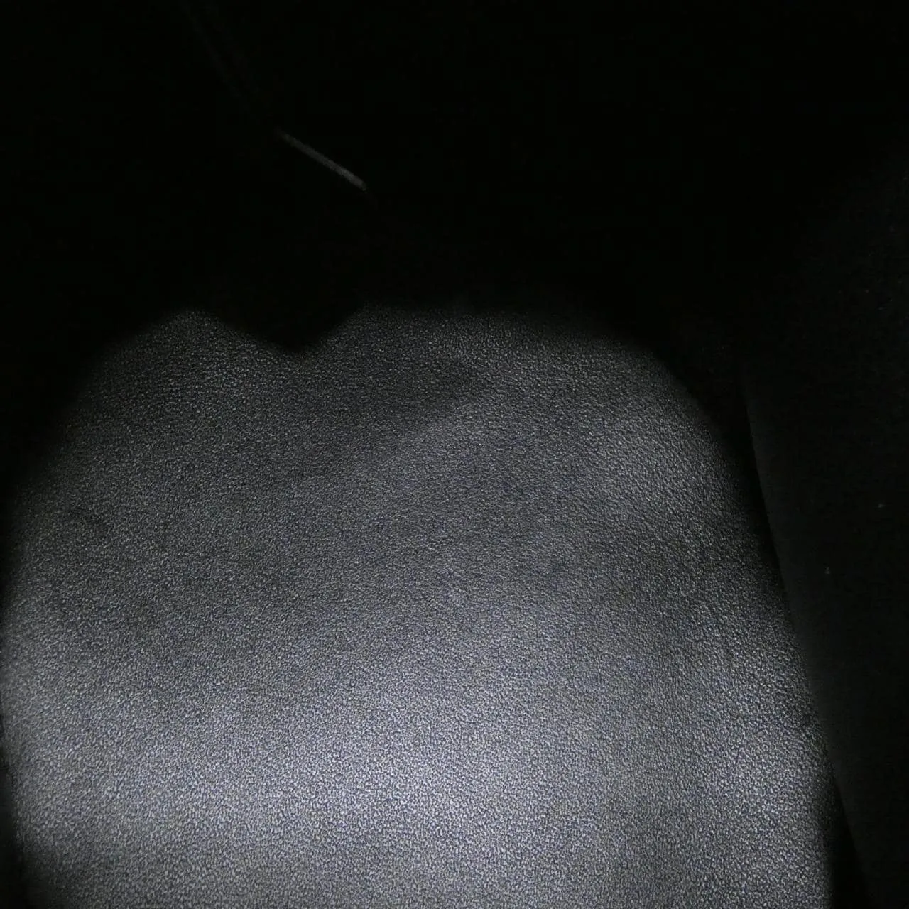 CELINE Cabas 118703GGT Backpack 黑色 中古品A - 縮圖 9