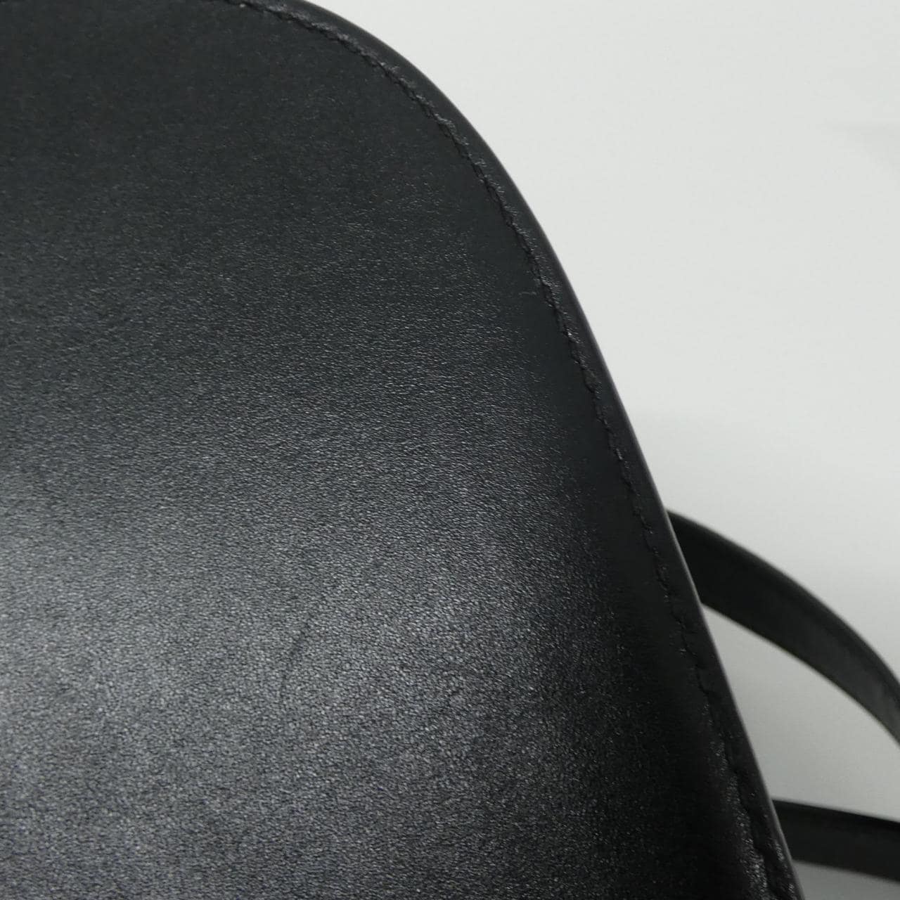 DIOR Bobby M9319UMOL Shoulder Bag 黑色 中古品A - 縮圖 6