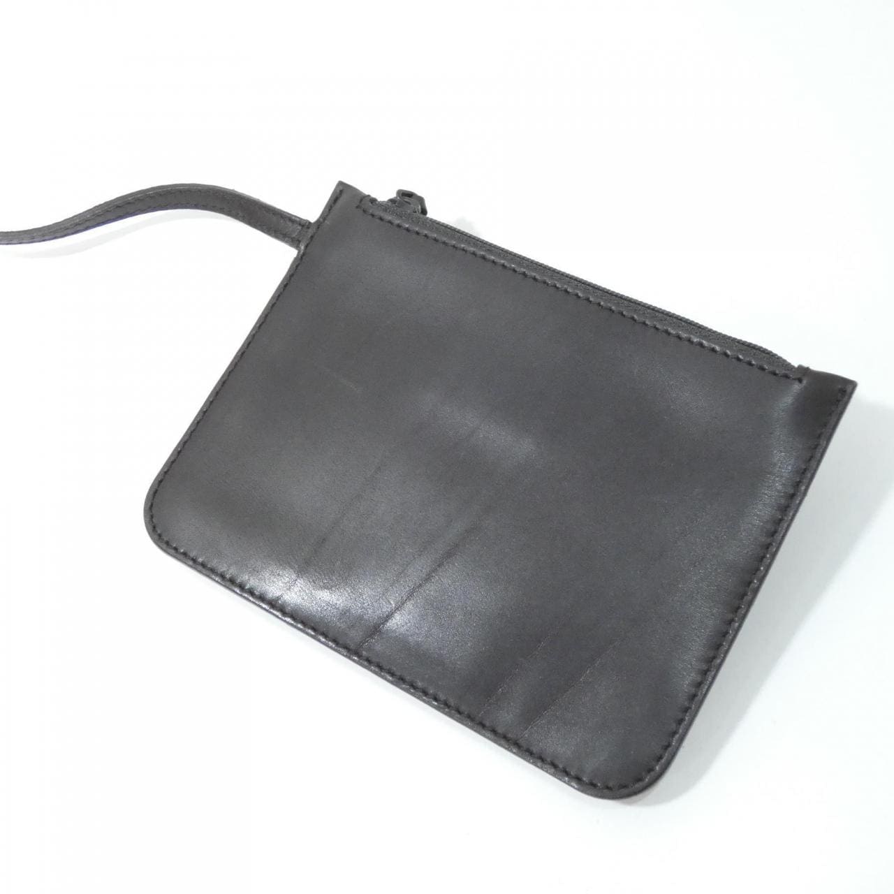 GUCCI 101919 Handbag Denim Brown Denim - Thumbnail 8