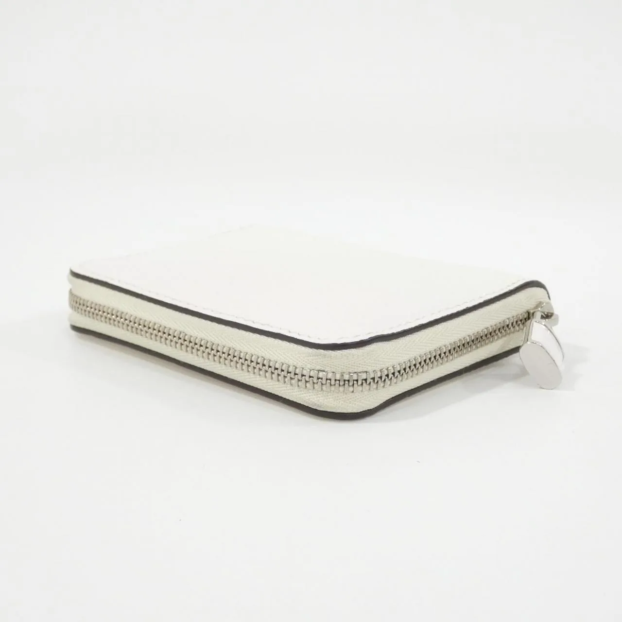 LOUIS VUITTON N89048 Coin Case White Rank A - Thumbnail 2