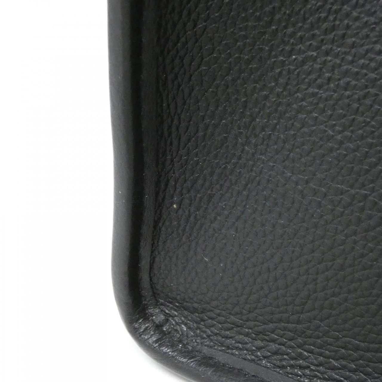 BALENCIAGA Le Cagole 671402 2103A Handbag 黑色 中古品A - 縮圖 5