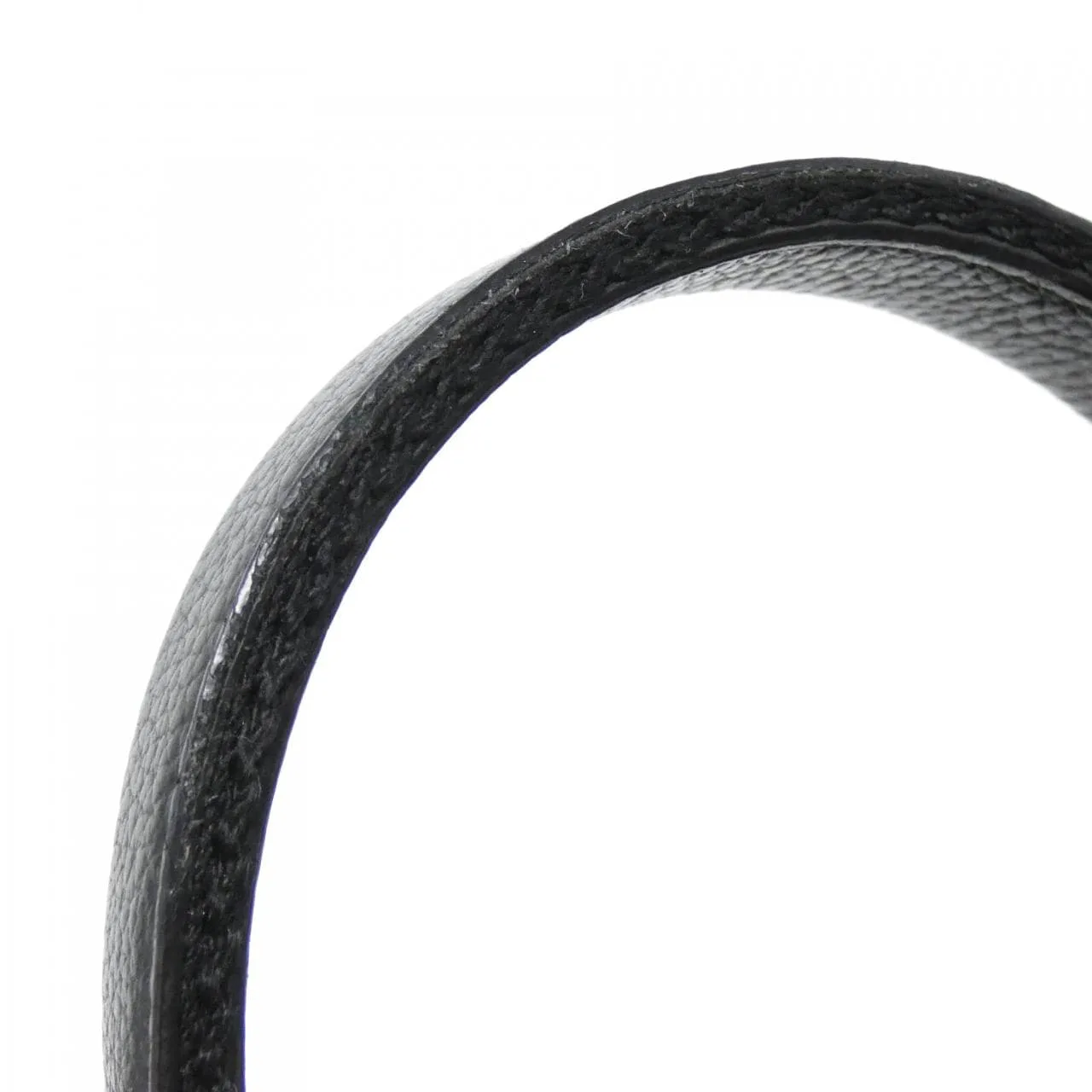 BALENCIAGA Le Cagole 671402 2103A Handbag 黑色 中古品A - 縮圖 7