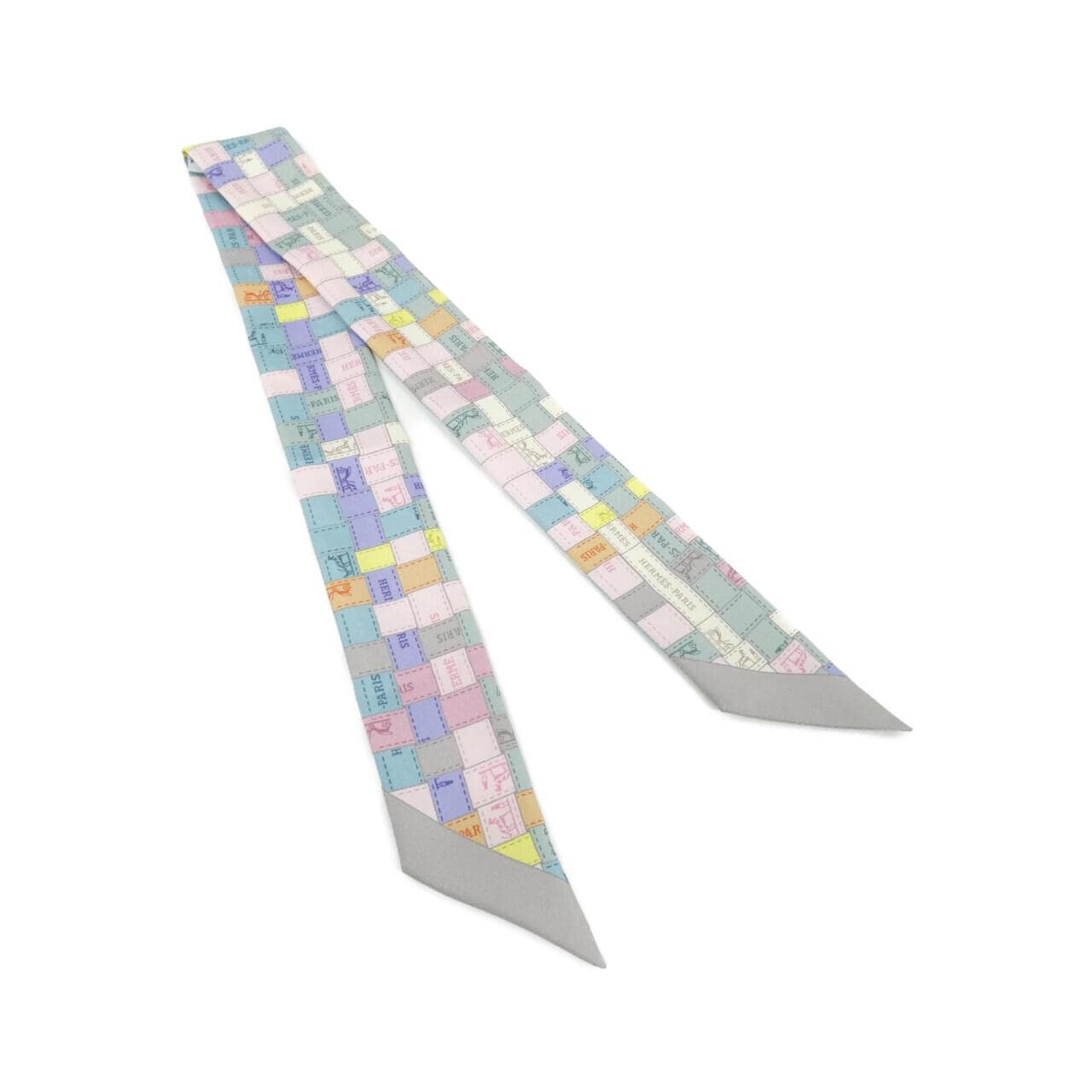 HERMES 062408S Scarf