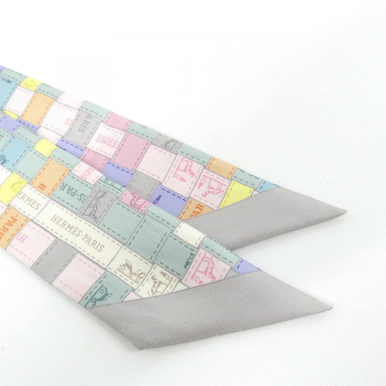 HERMES 062408S Scarf 2