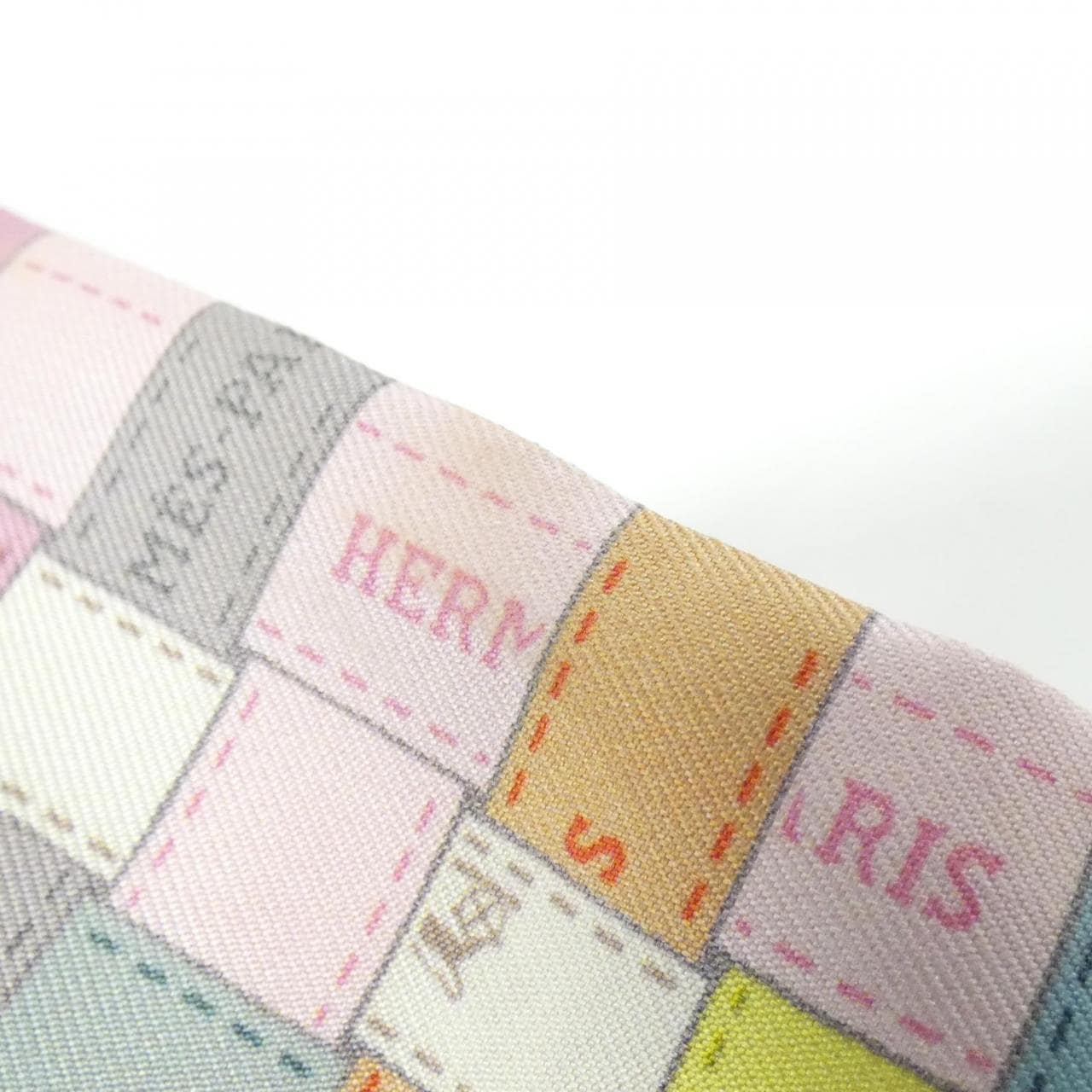 HERMES 062408S Scarf 4