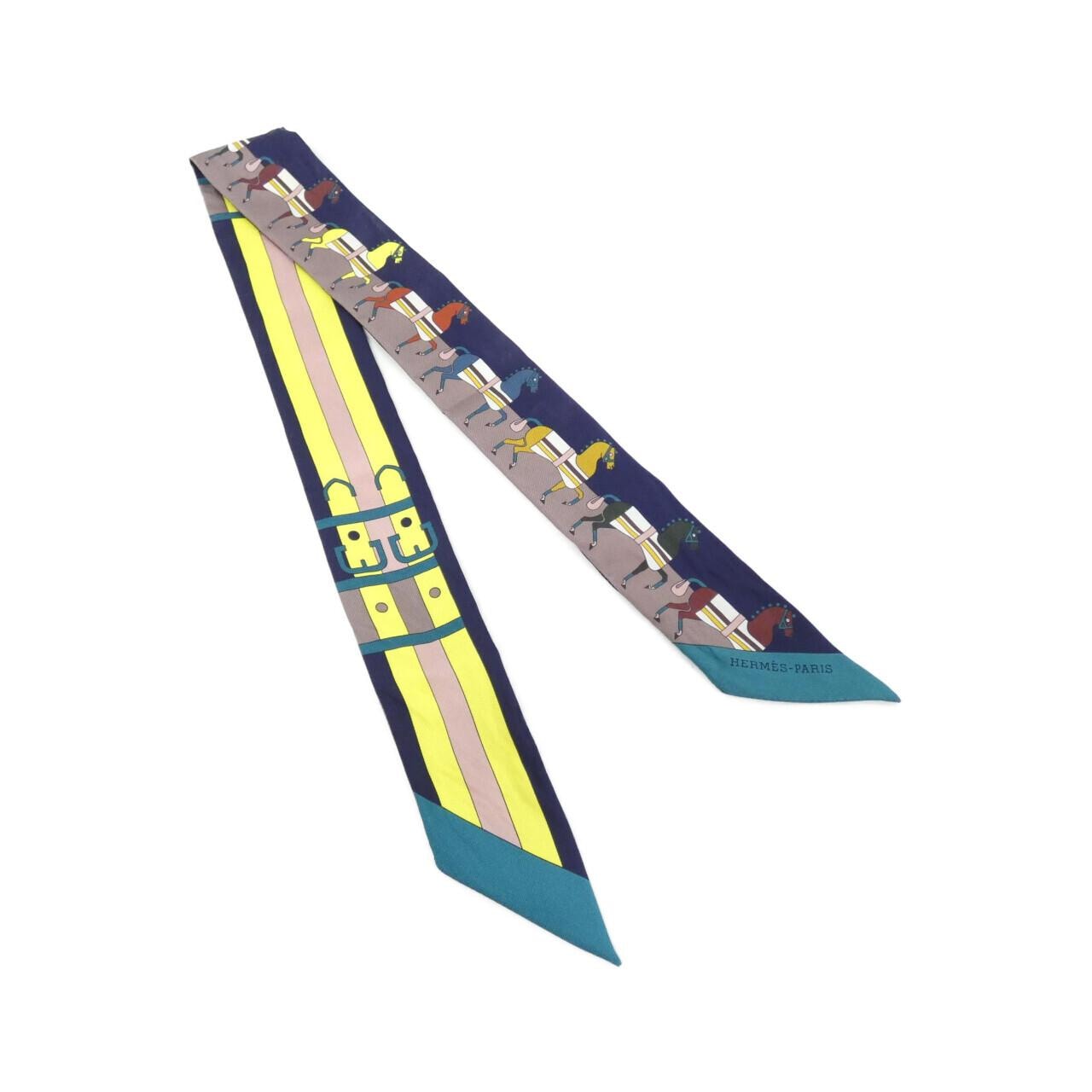 HERMES 062708S Scarf