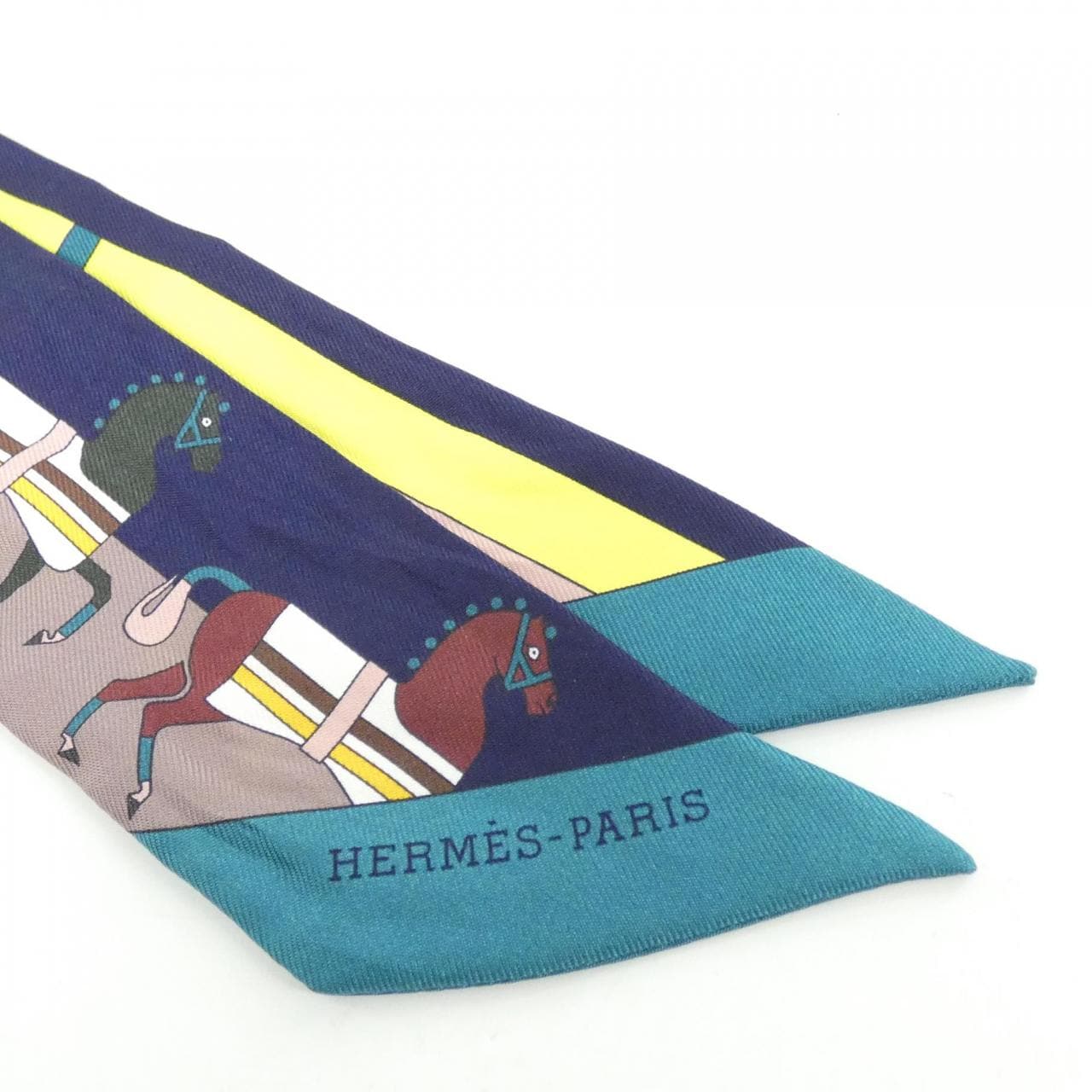 HERMES 062708S Scarf 2