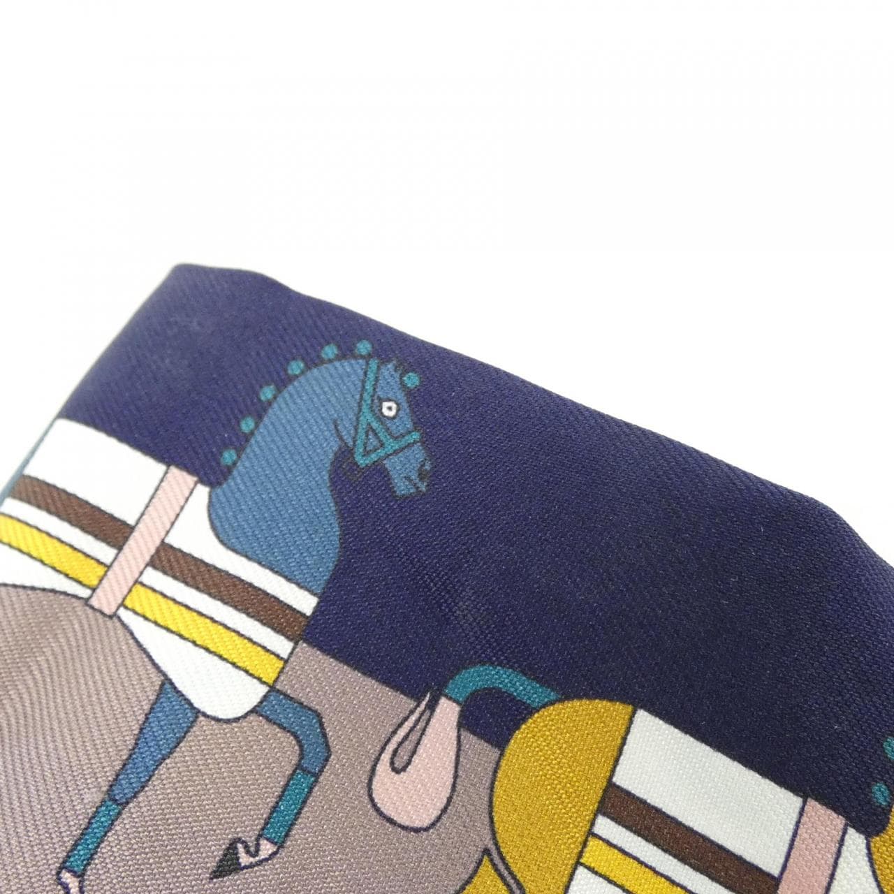 HERMES 062708S Scarf 3