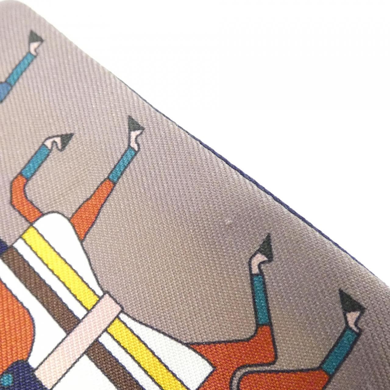 HERMES 062708S Scarf 4
