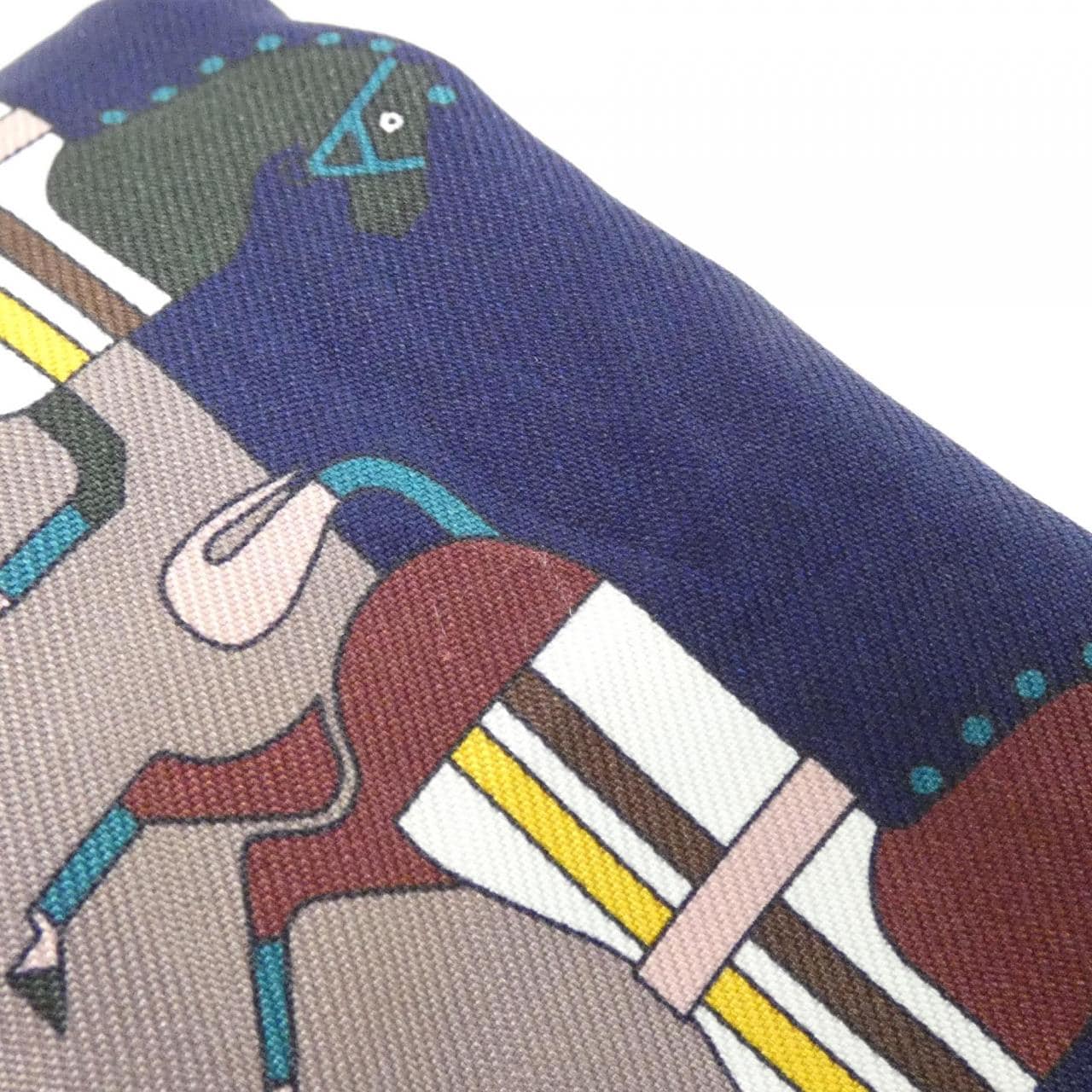 HERMES 062708S Scarf 5