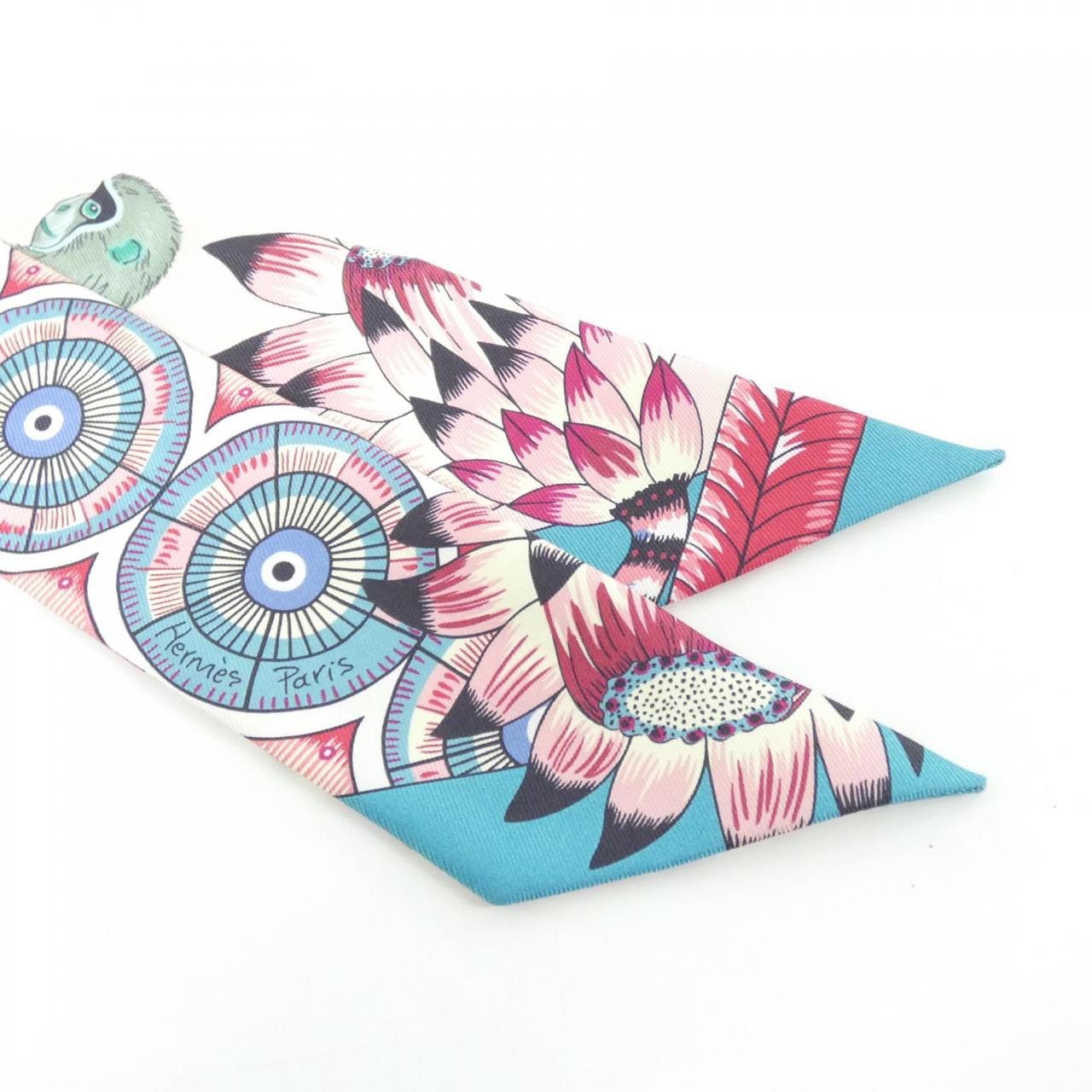 HERMES 062988S Scarf 2