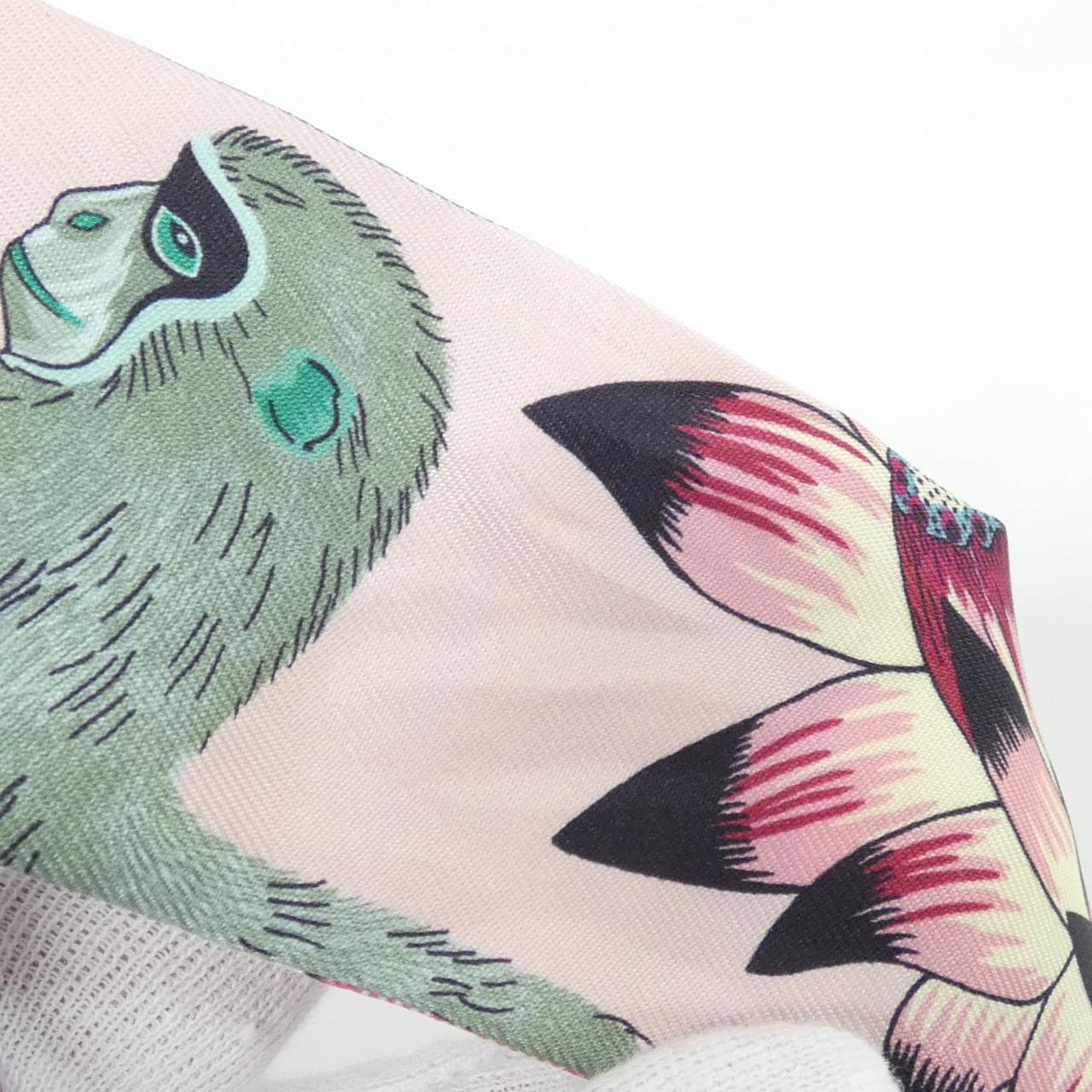 HERMES 062988S Scarf 4