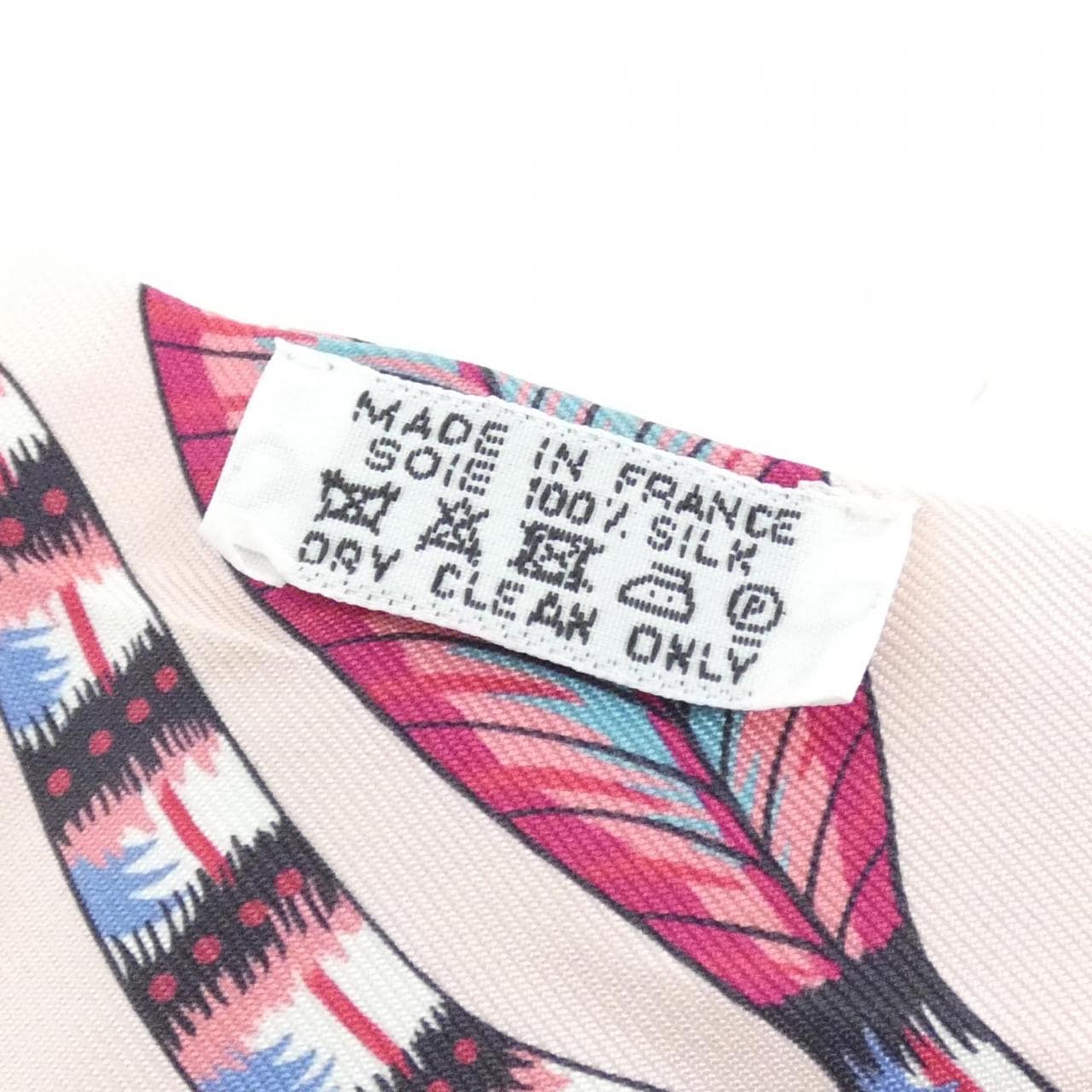 HERMES 062988S Scarf 5