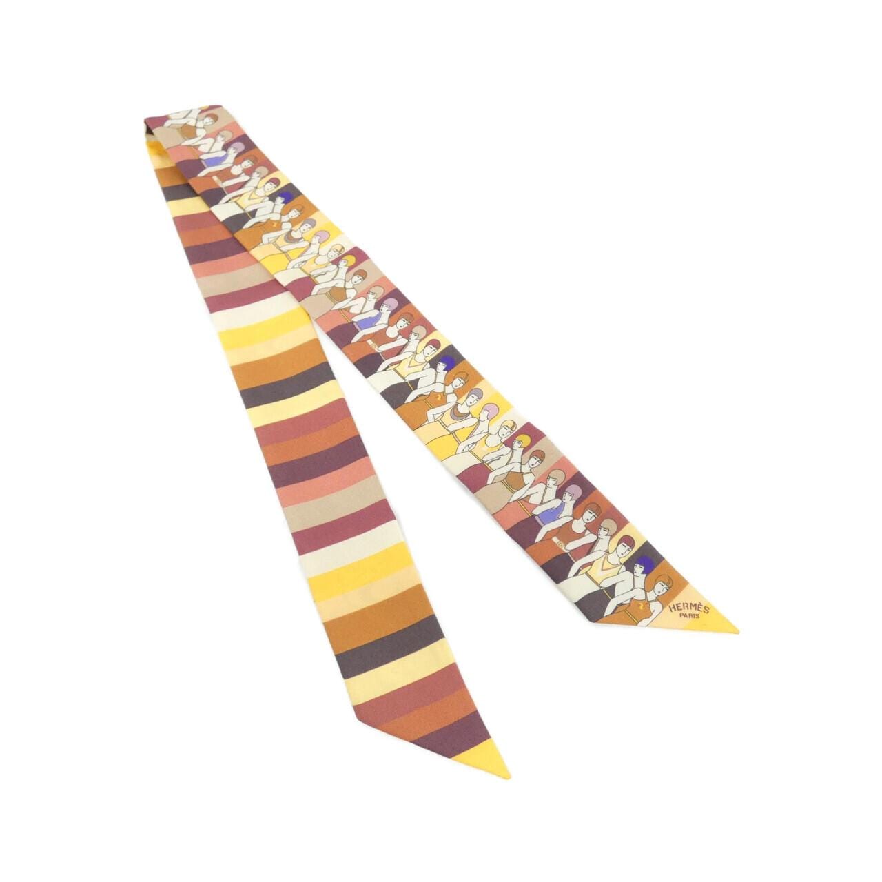 HERMES 062748S Scarf