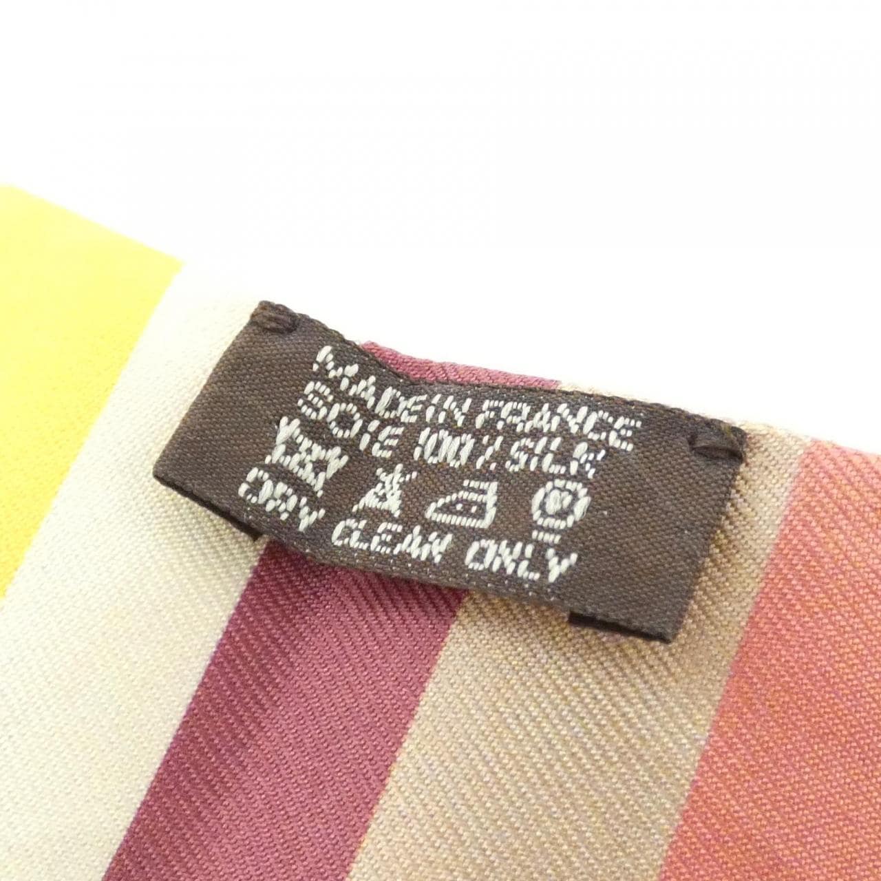 HERMES 062748S Scarf 4