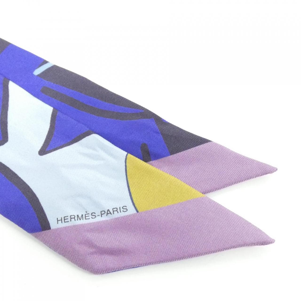 HERMES 062655S Scarf 2