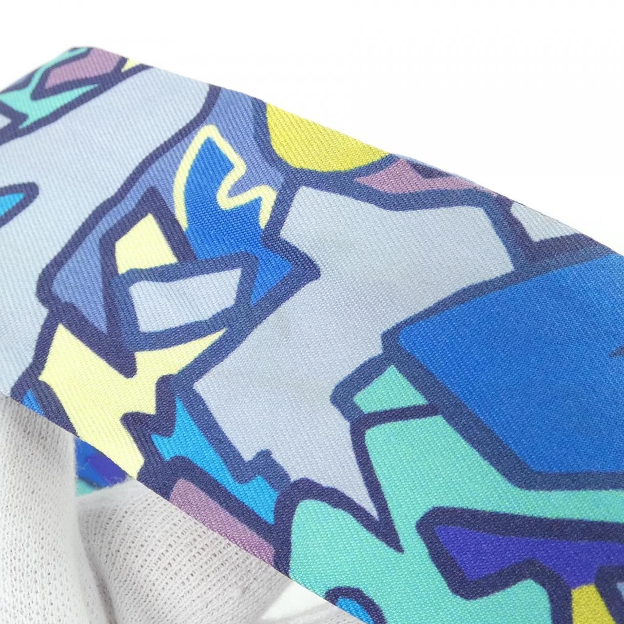 HERMES 062655S Scarf 4