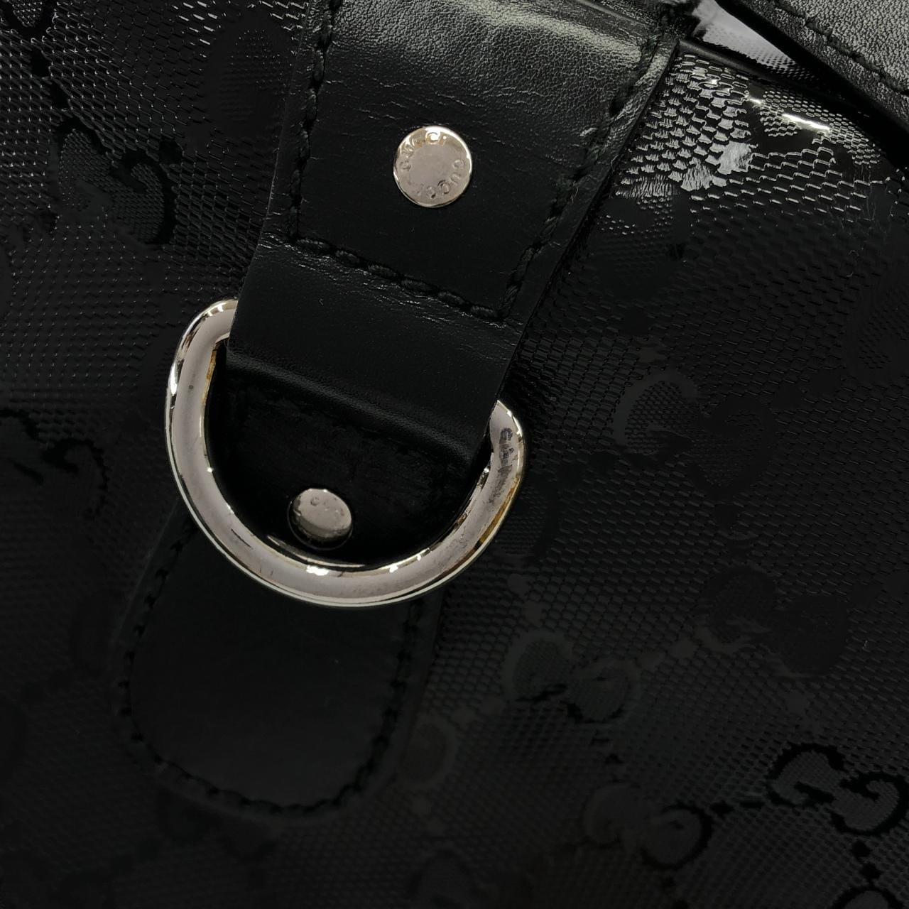 GUCCI 206500 FU49R Boston 4