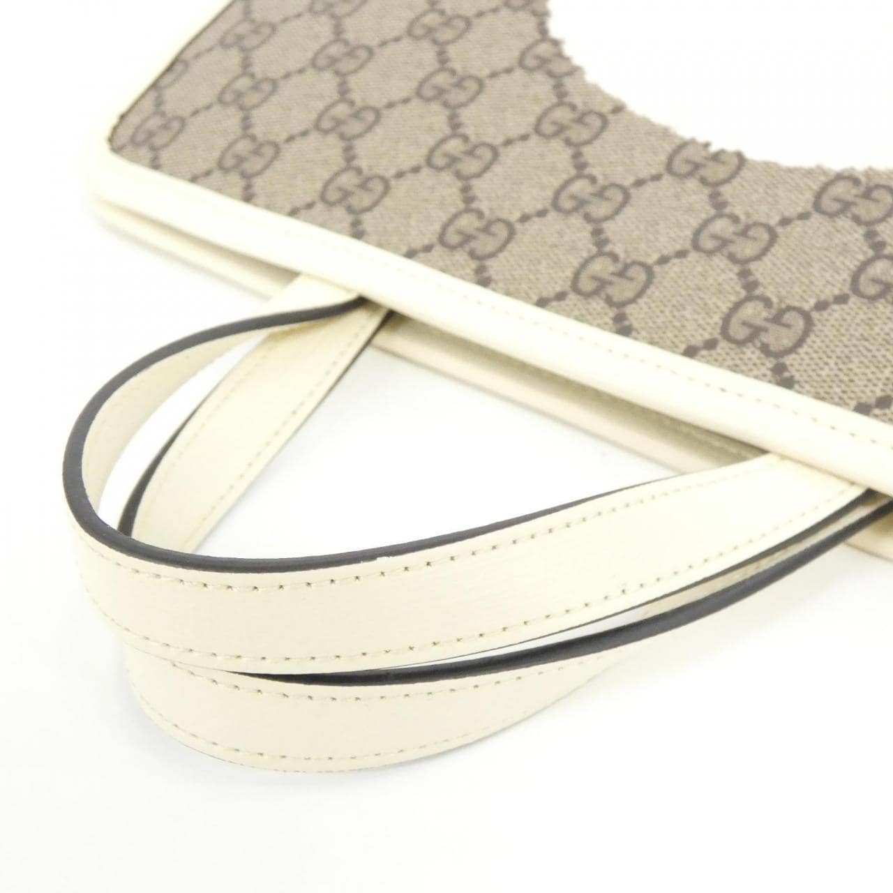 GUCCI 605614 FADK4 手提包 帆布 5