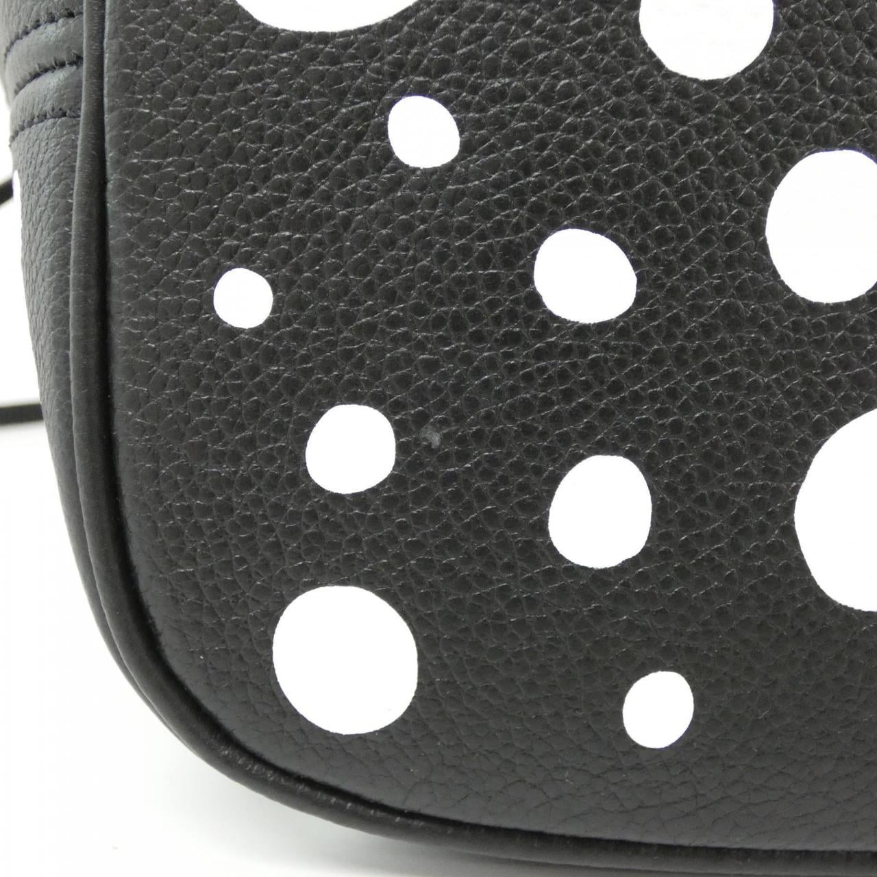 LOUIS VUITTON Neverfull M46390 Bag Monogram Black Monogram Rank A - Thumbnail 3