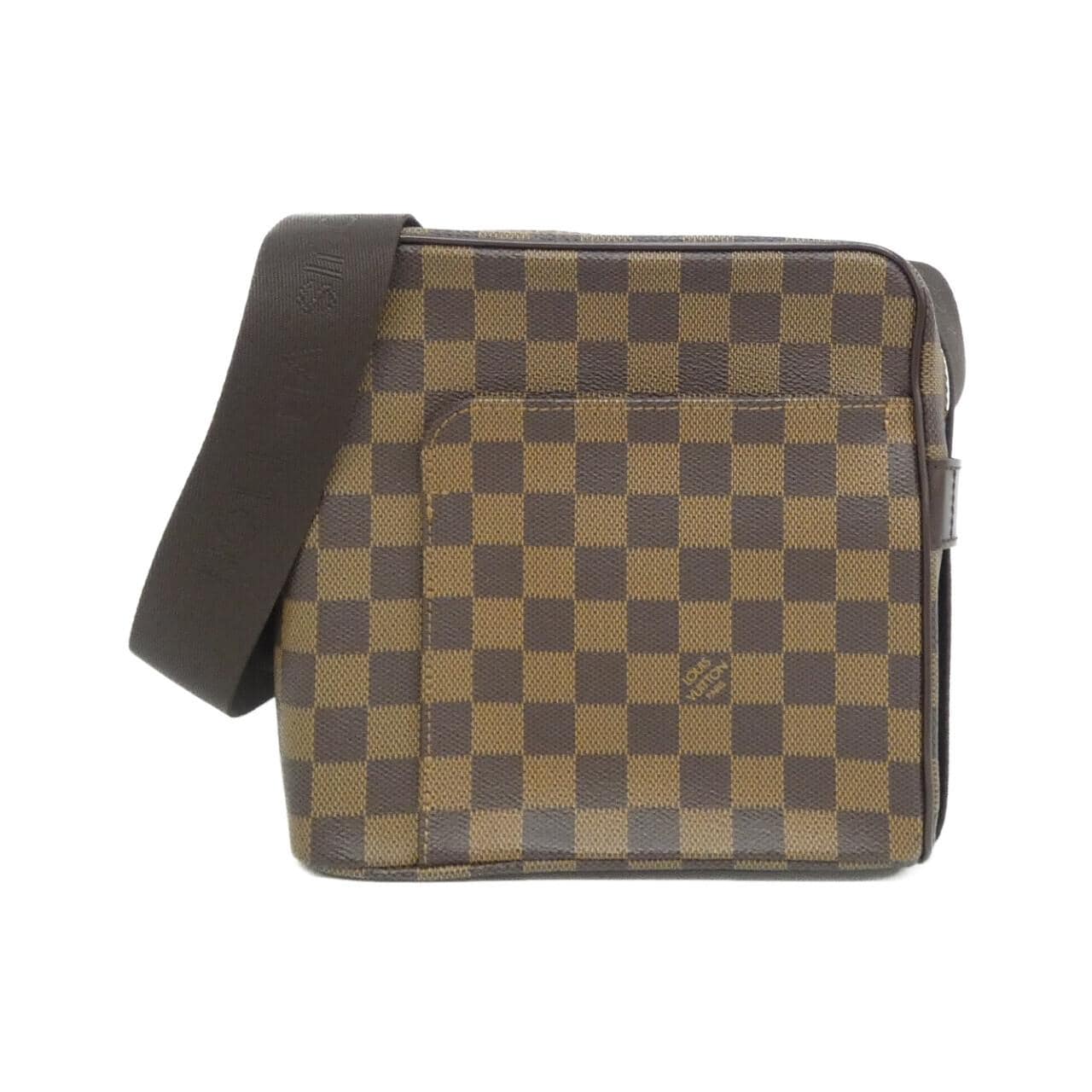 LOUIS VUITTON N41442 Shoulder Damier