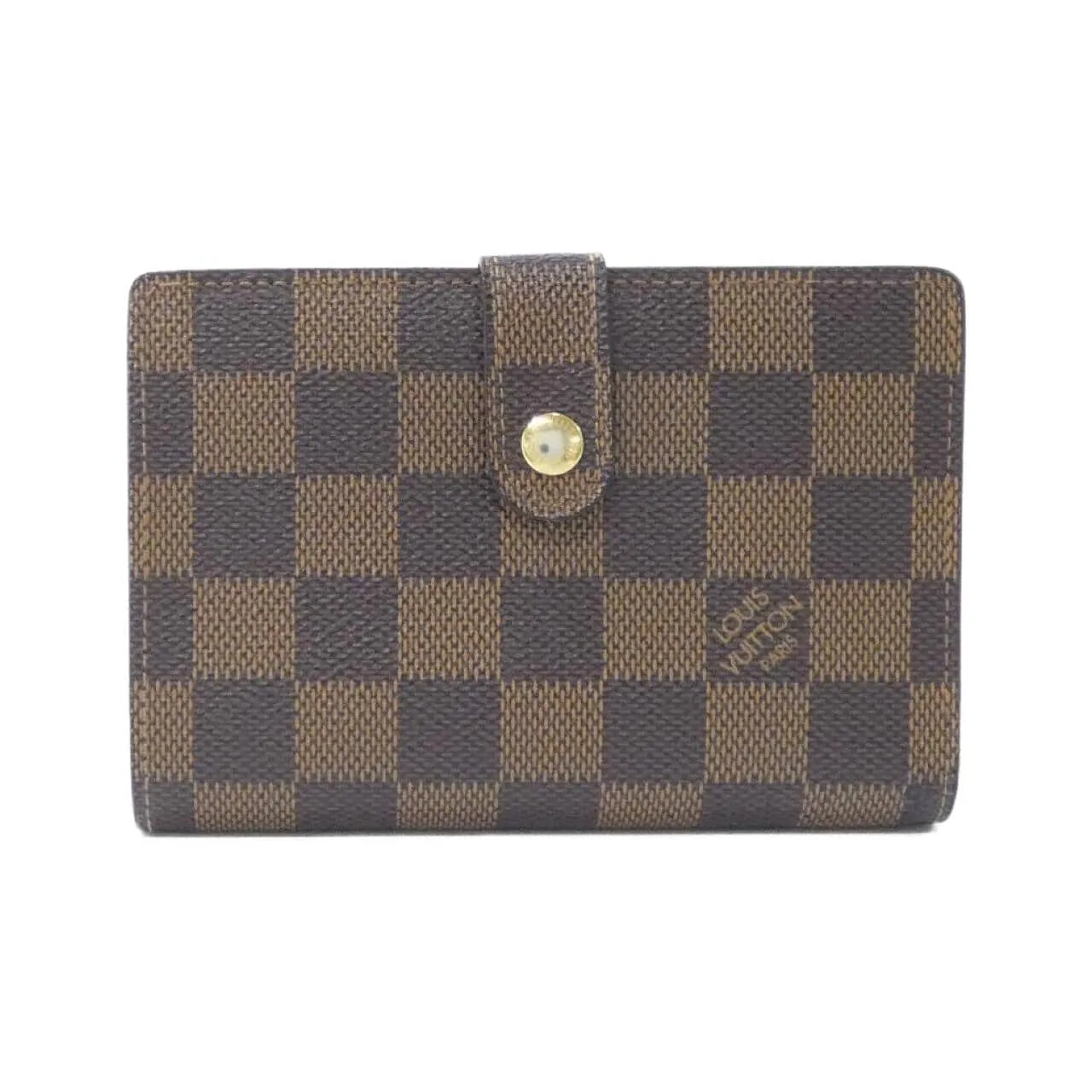 LOUIS VUITTON N61674 Wallet Damier