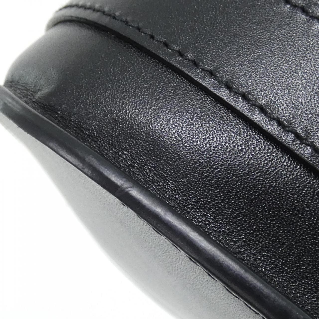 DIOR Bobby M9319UMOL Shoulder Bag 黑色 中古品A - 縮圖 3