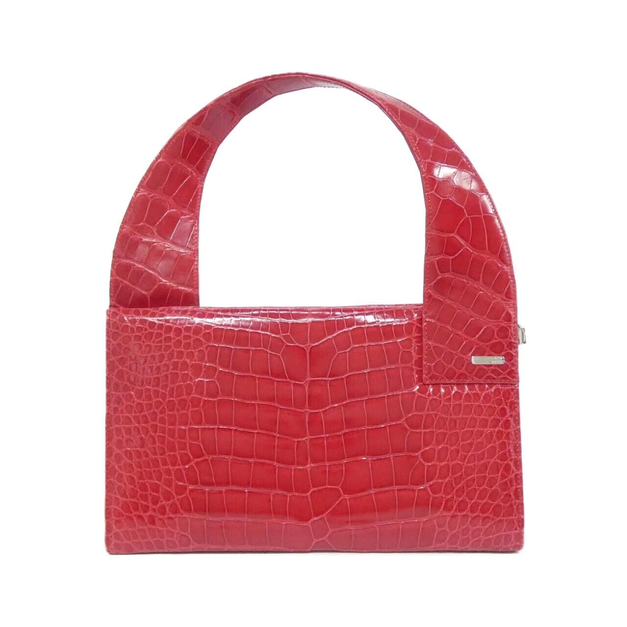 GUCCI 001 3135 Bag Crocodile