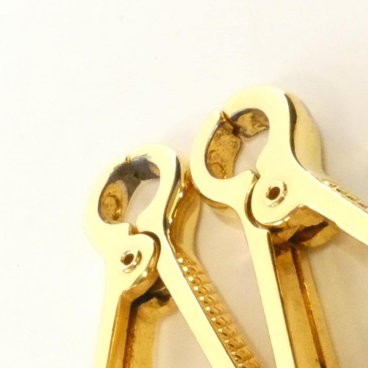 MIU MIU RN0799 Bag 黑色 中古品A - 縮圖 7