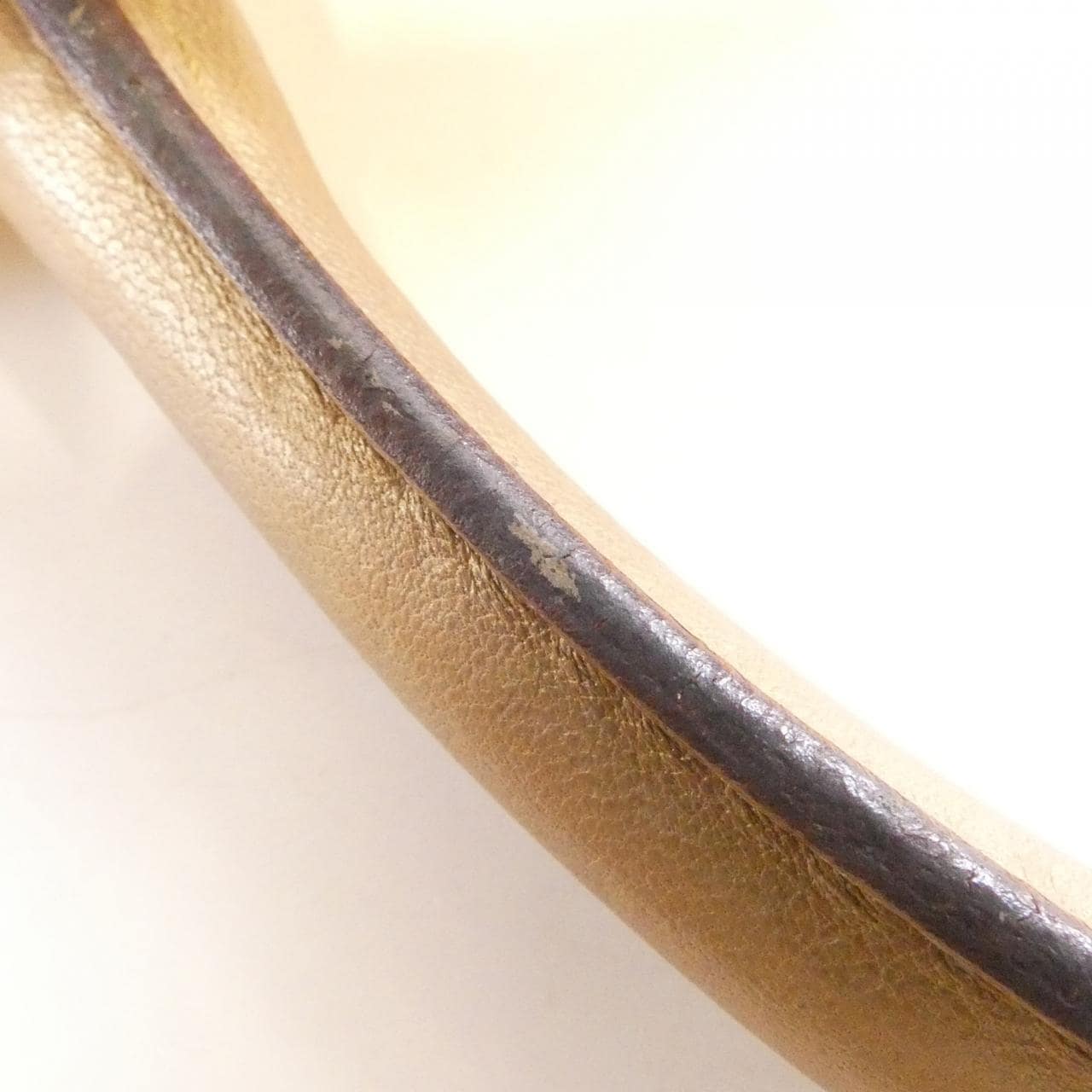 LOEWE Amazona 311 54 028 Handbag Gold - Thumbnail 8