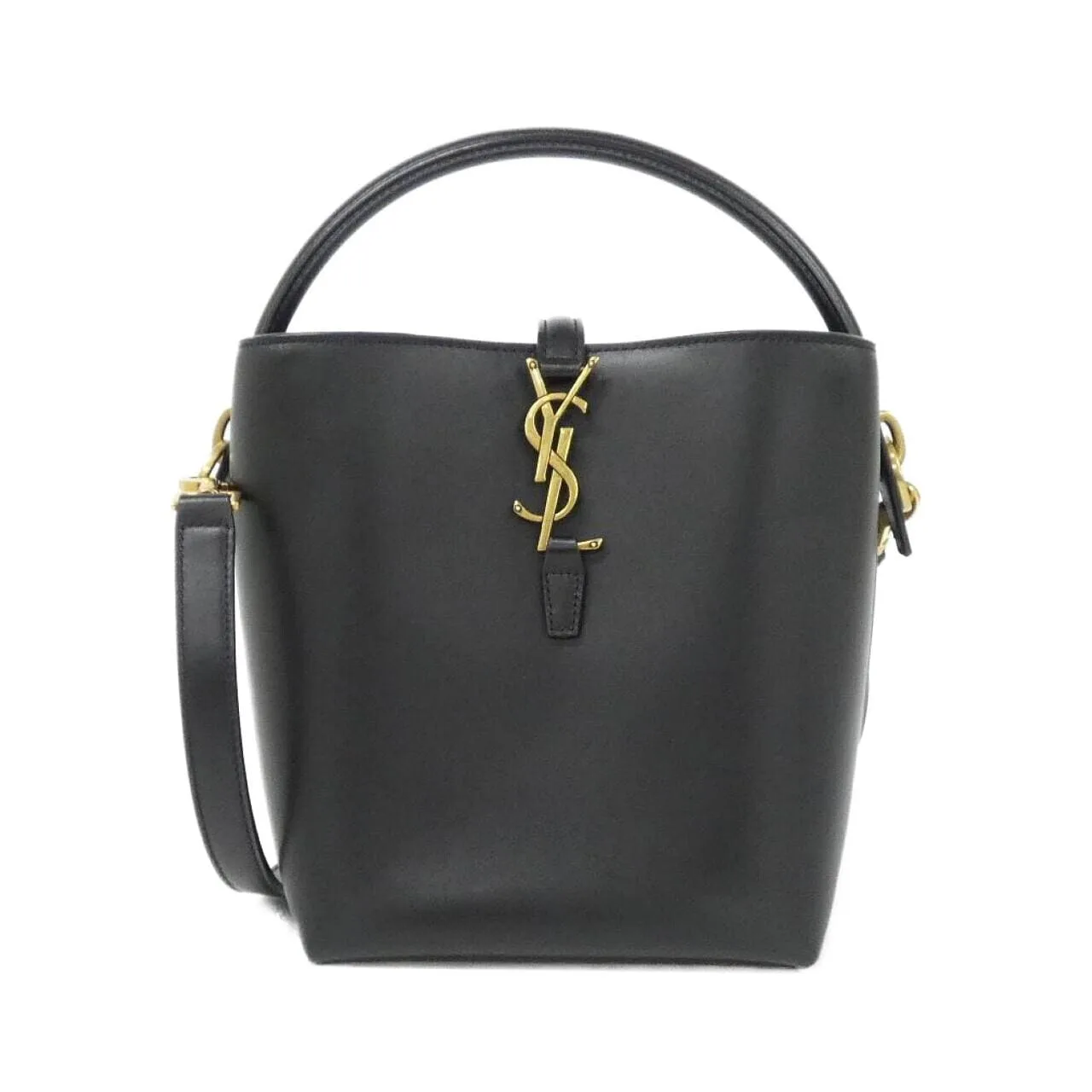 SAINT LAURENT 749036 2R20W Handbag Black