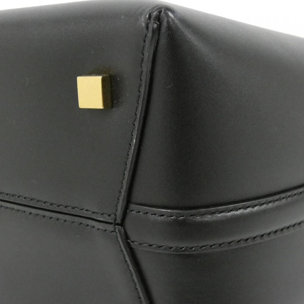 SAINT LAURENT 749036 2R20W Handbag 黑色 - 縮圖 3